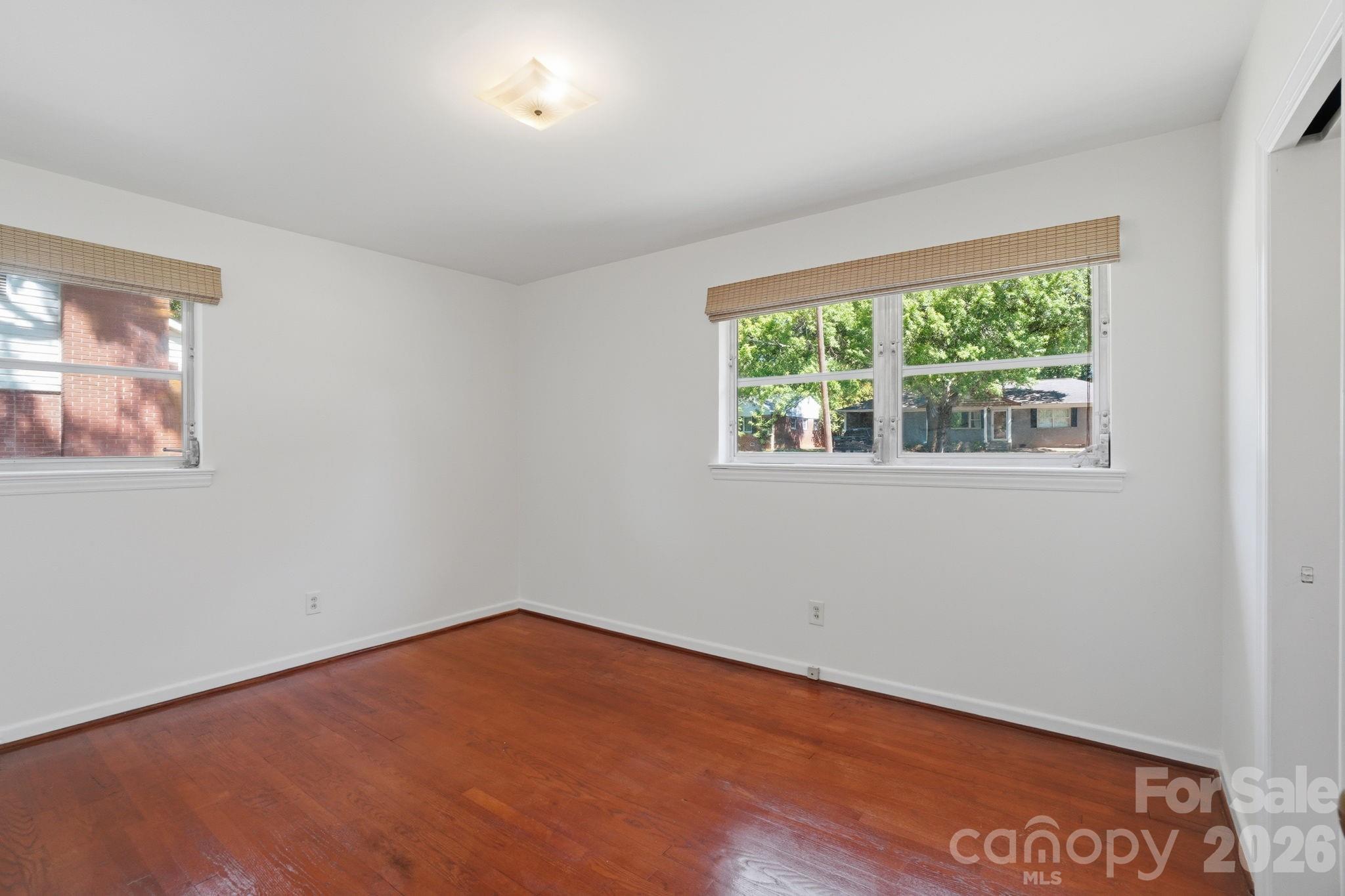 722 Seneca Place — Charlotte