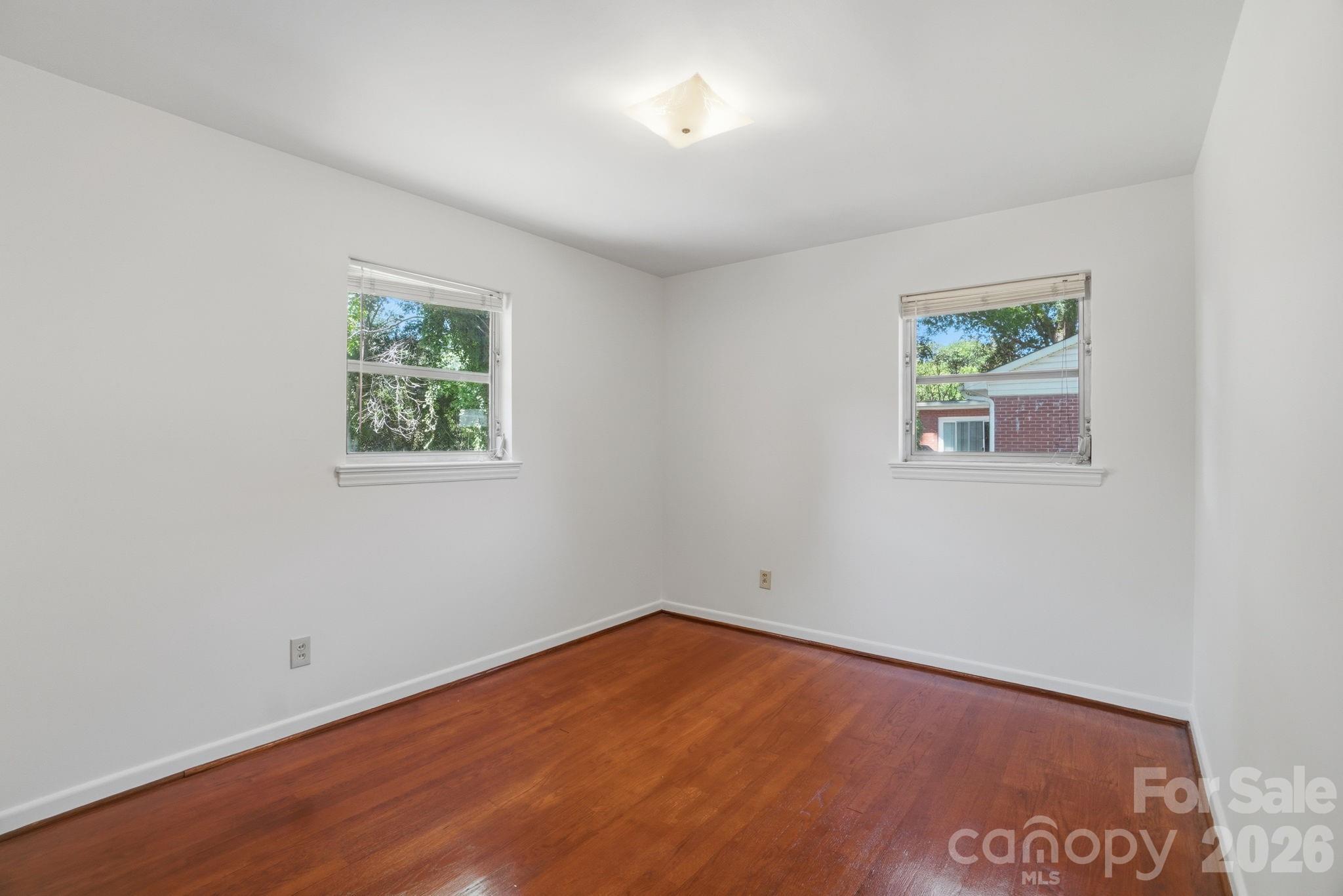 722 Seneca Place — Charlotte