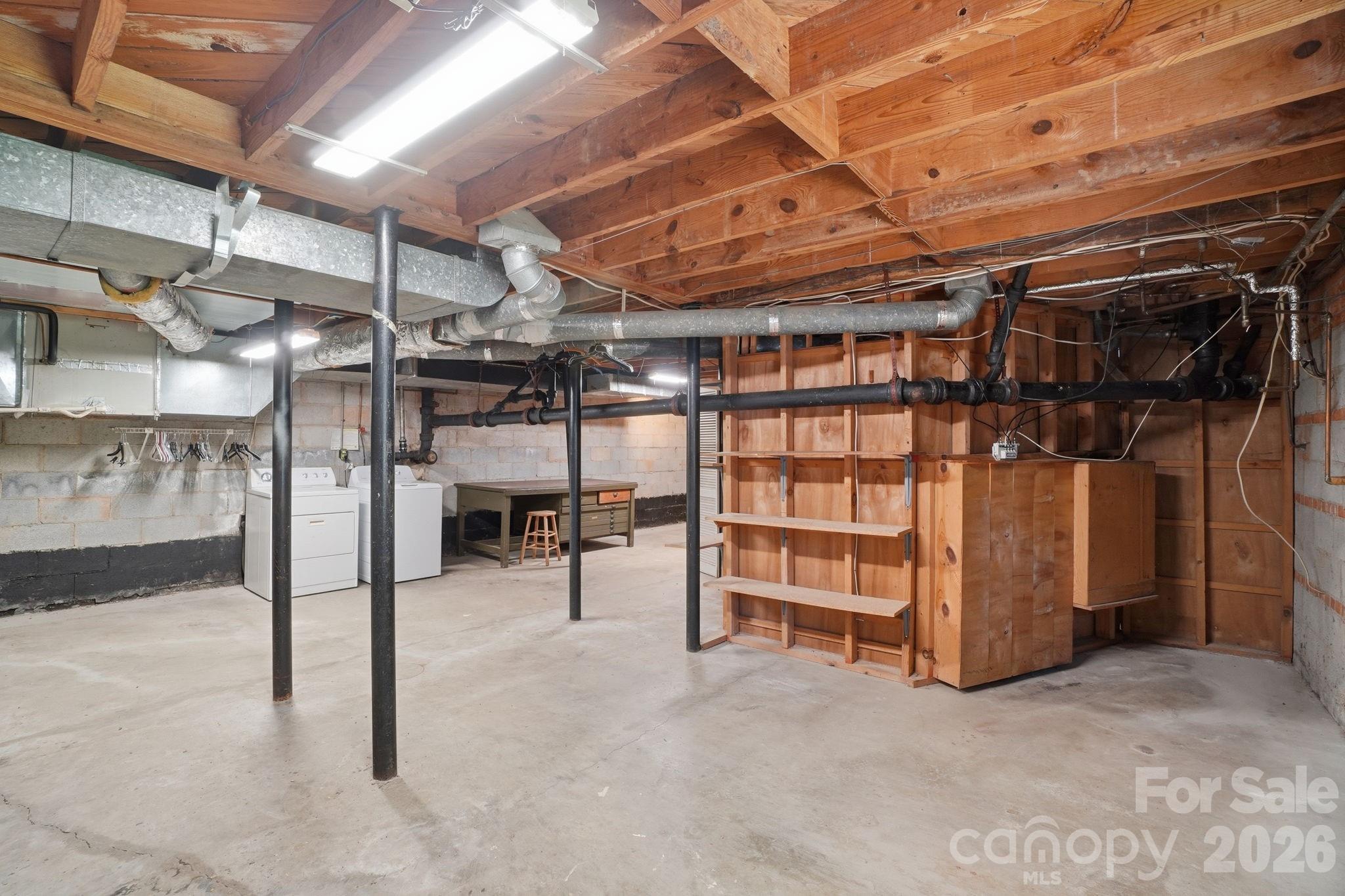 722 Seneca Place — Charlotte