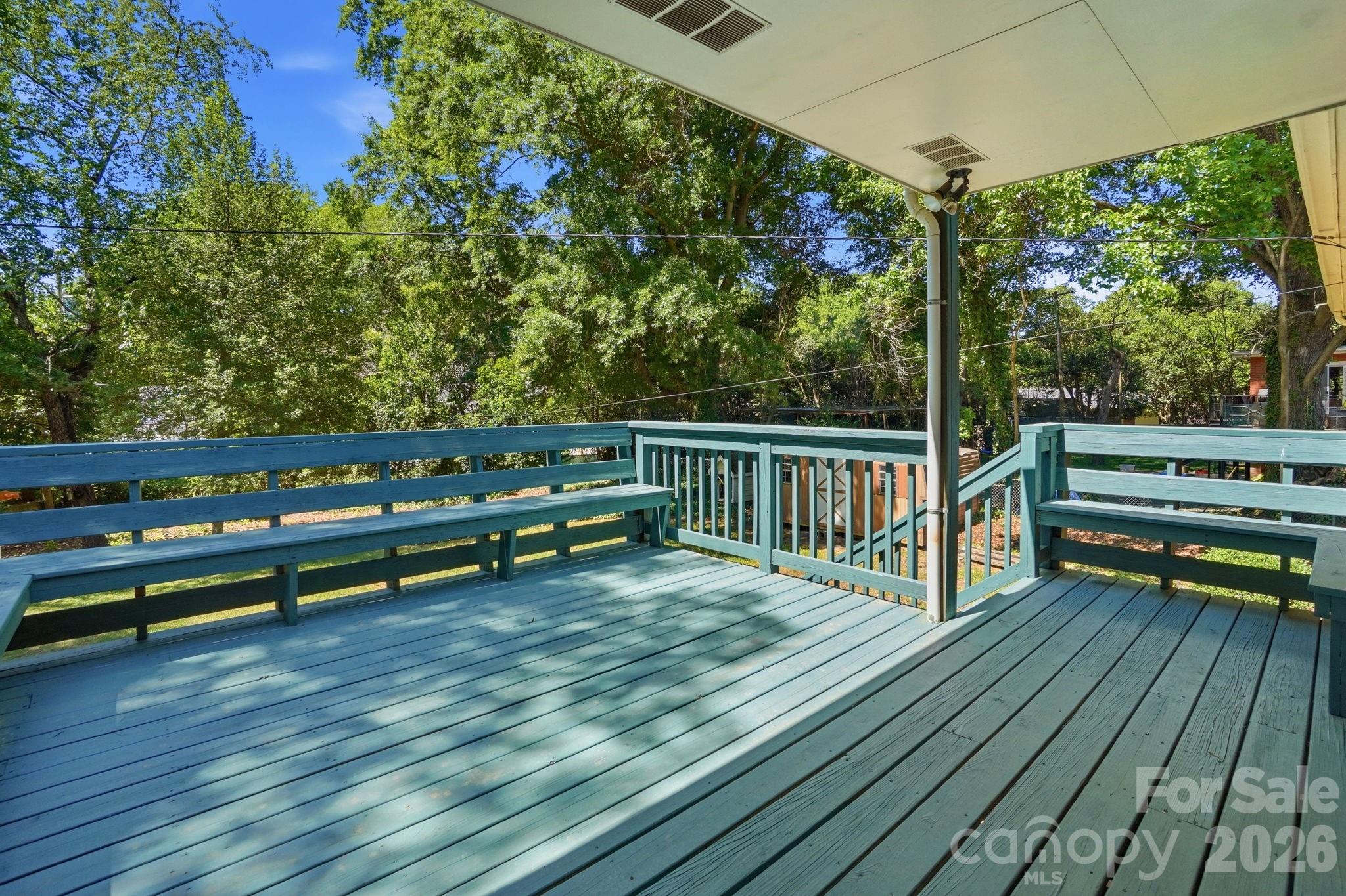 722 Seneca Place — Charlotte