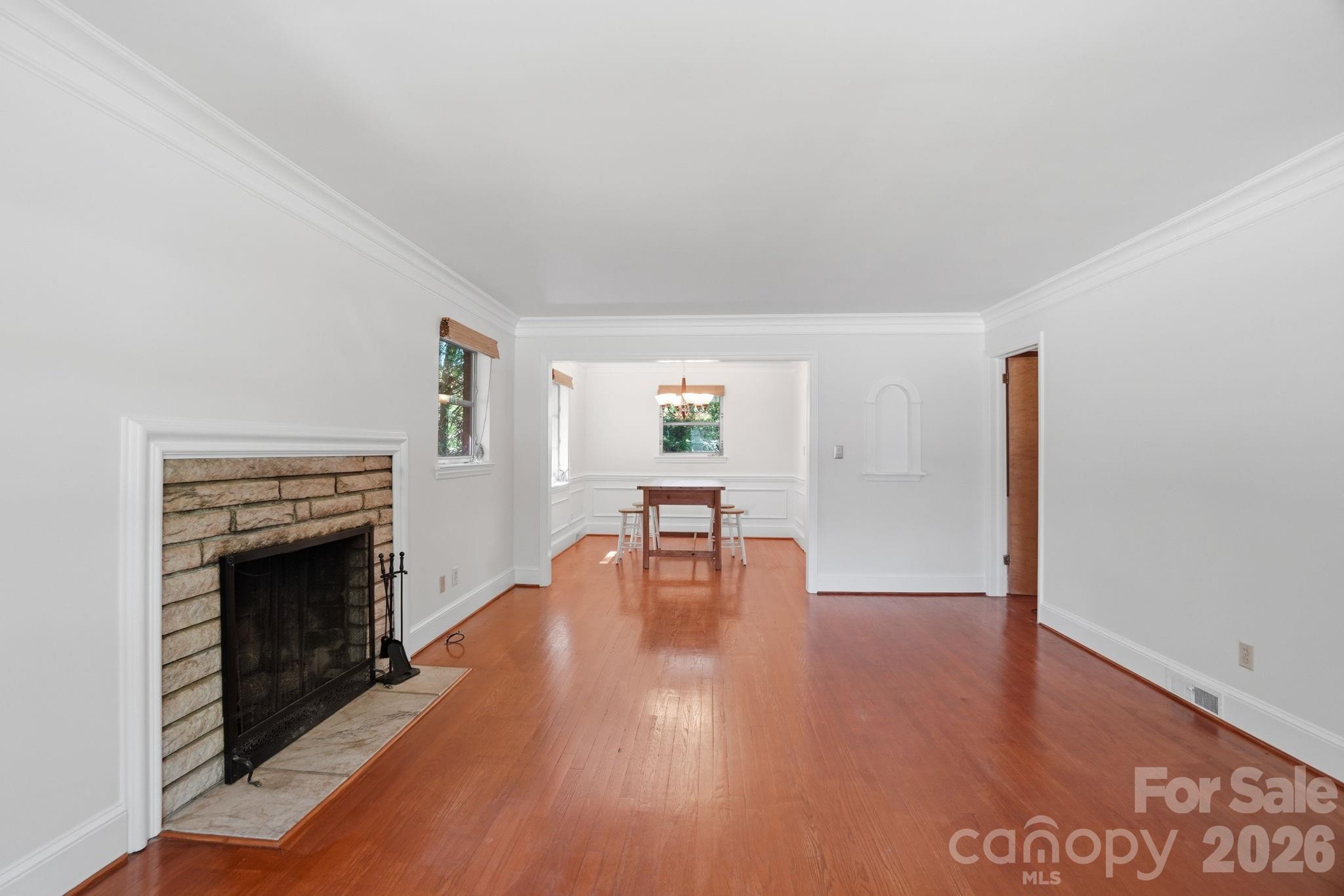722 Seneca Place — Charlotte