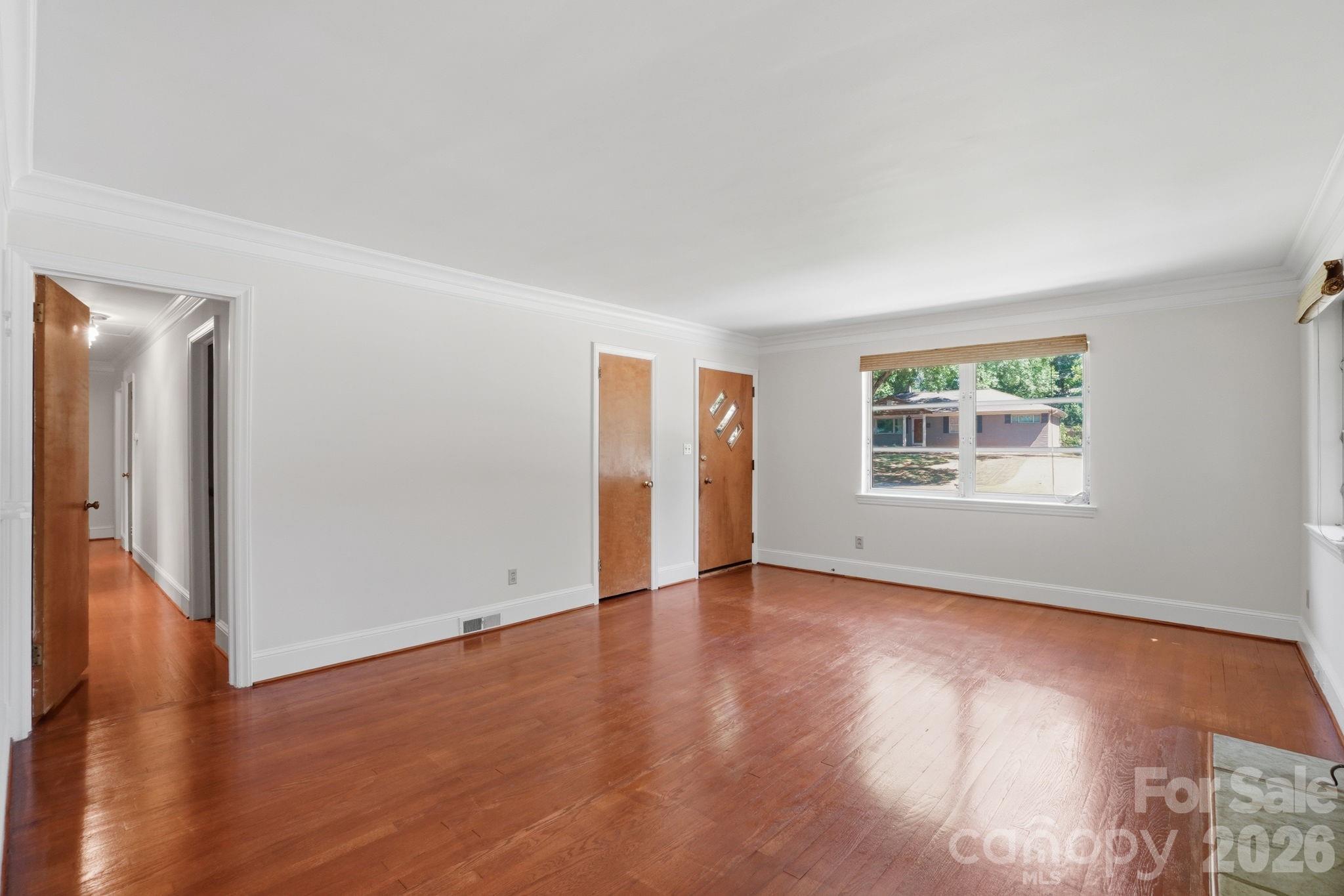 722 Seneca Place — Charlotte
