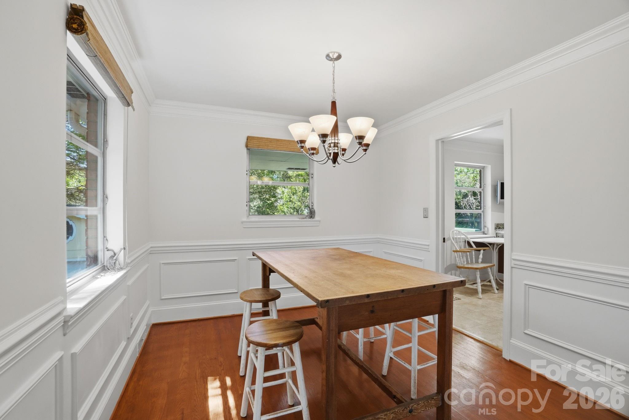 722 Seneca Place — Charlotte