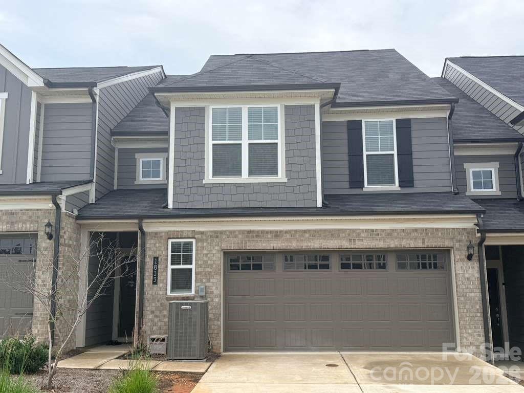 1813 Teachers House Road NW — Concord