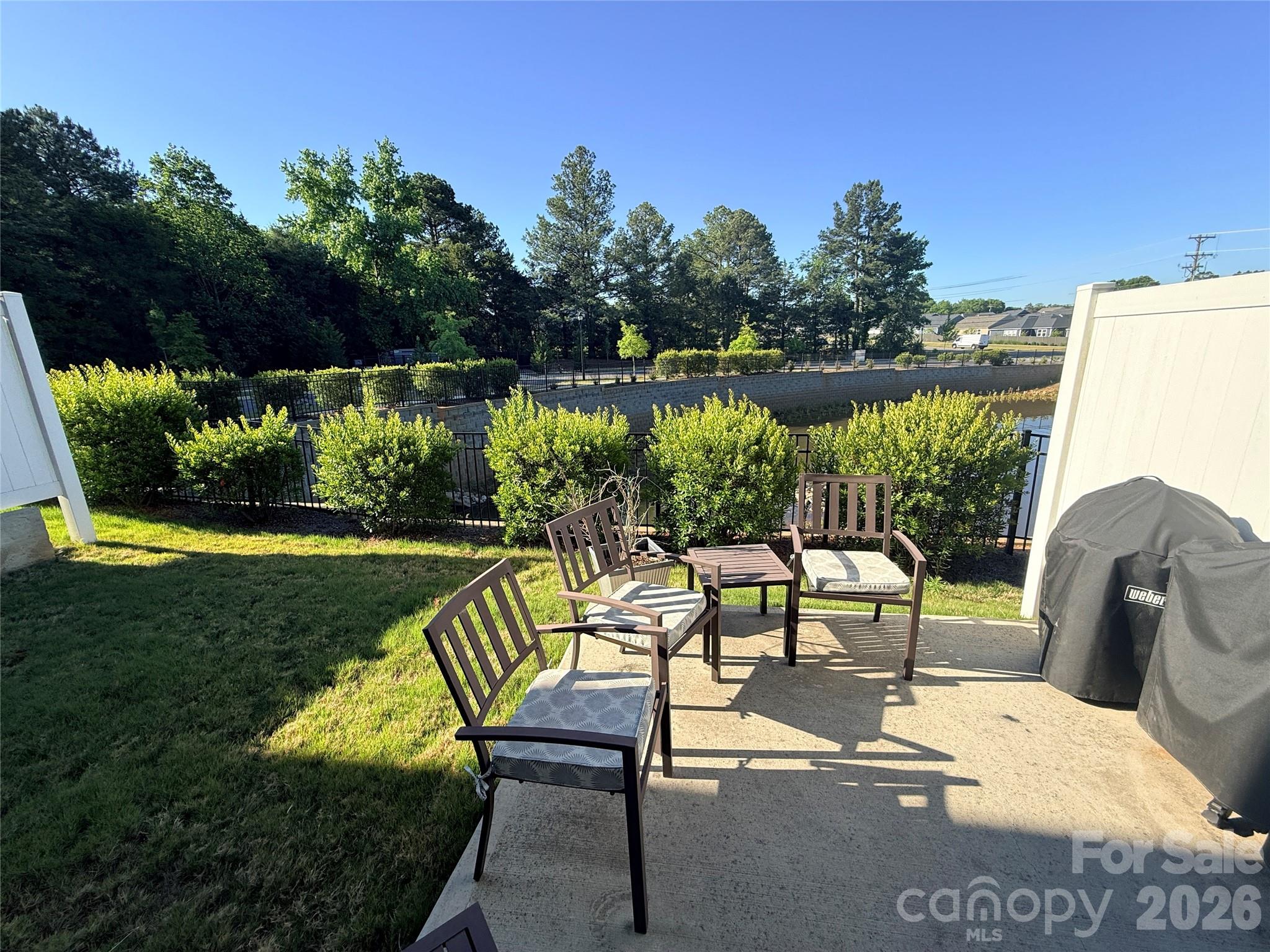 1813 Teachers House Road NW — Concord
