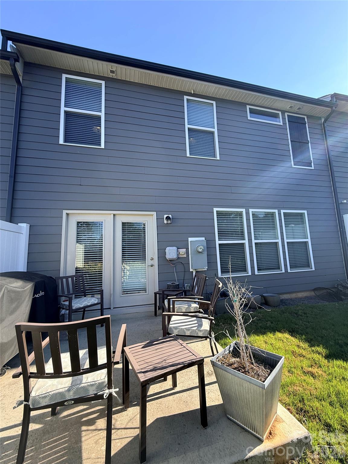 1813 Teachers House Road NW — Concord