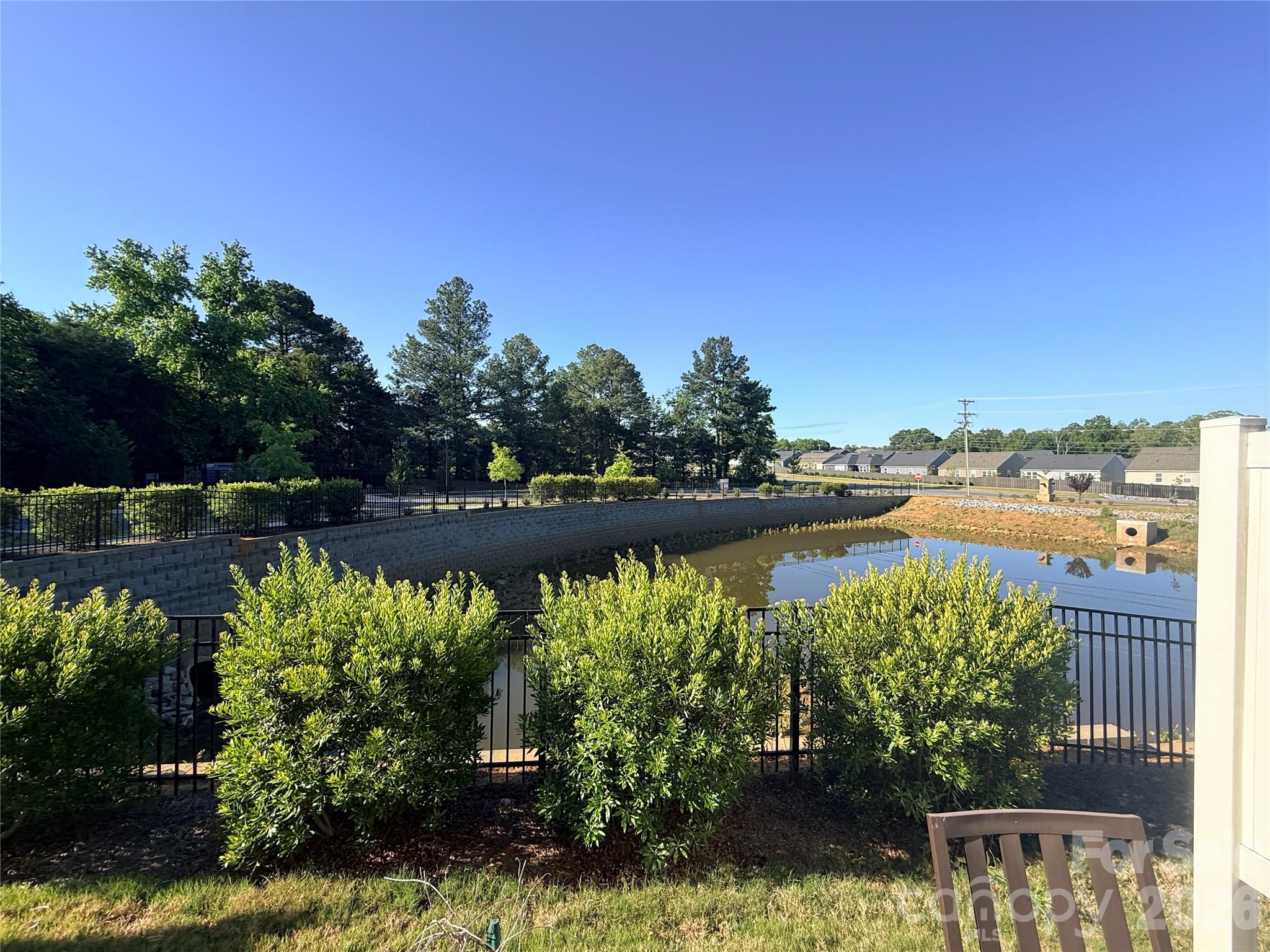 1813 Teachers House Road NW — Concord