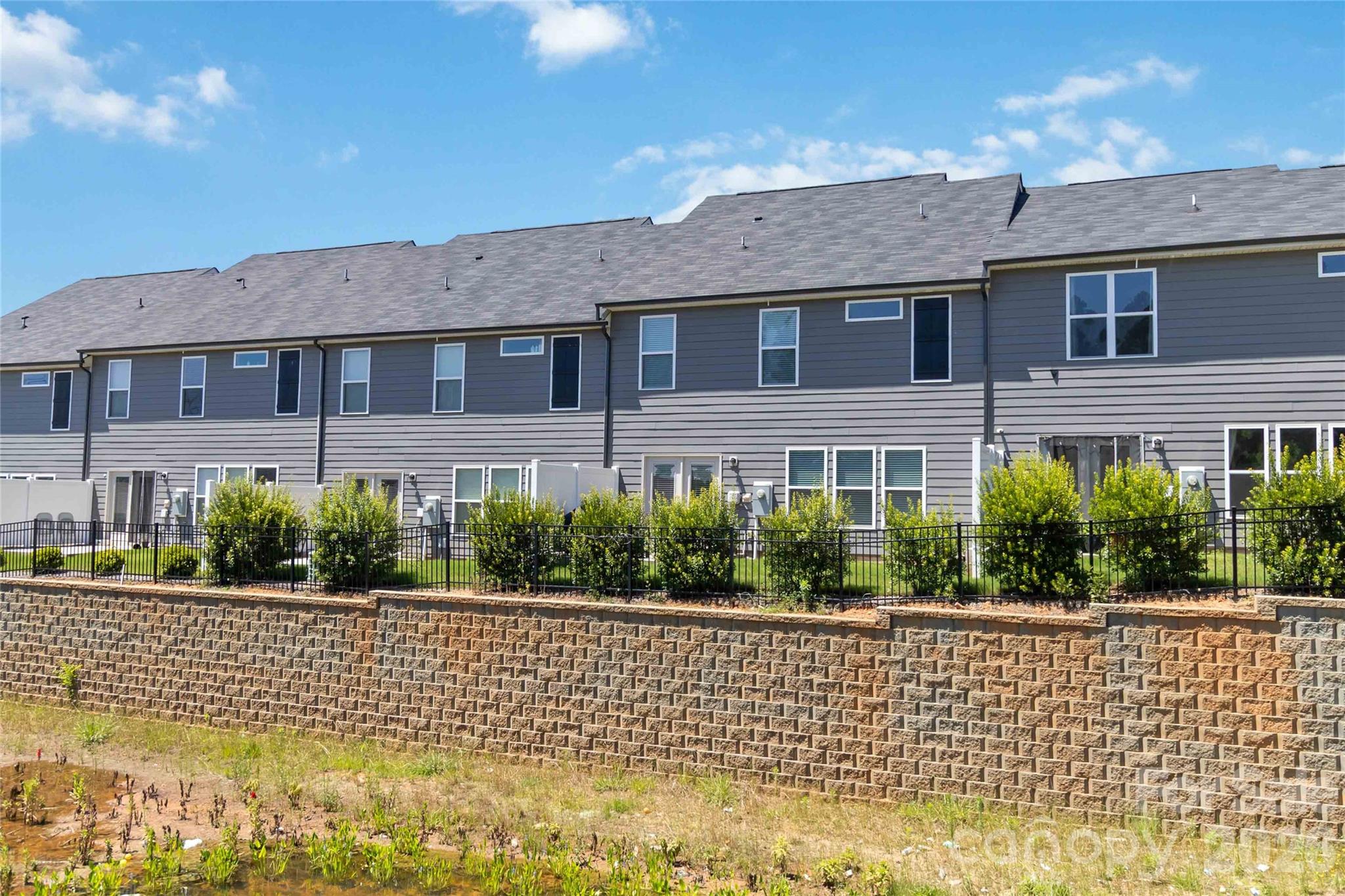 1813 Teachers House Road NW — Concord