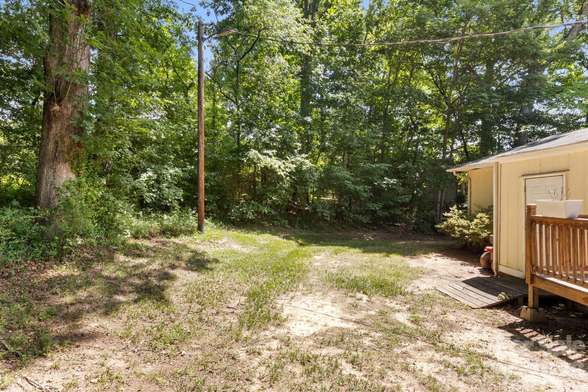 317 Willow Street — Stanley