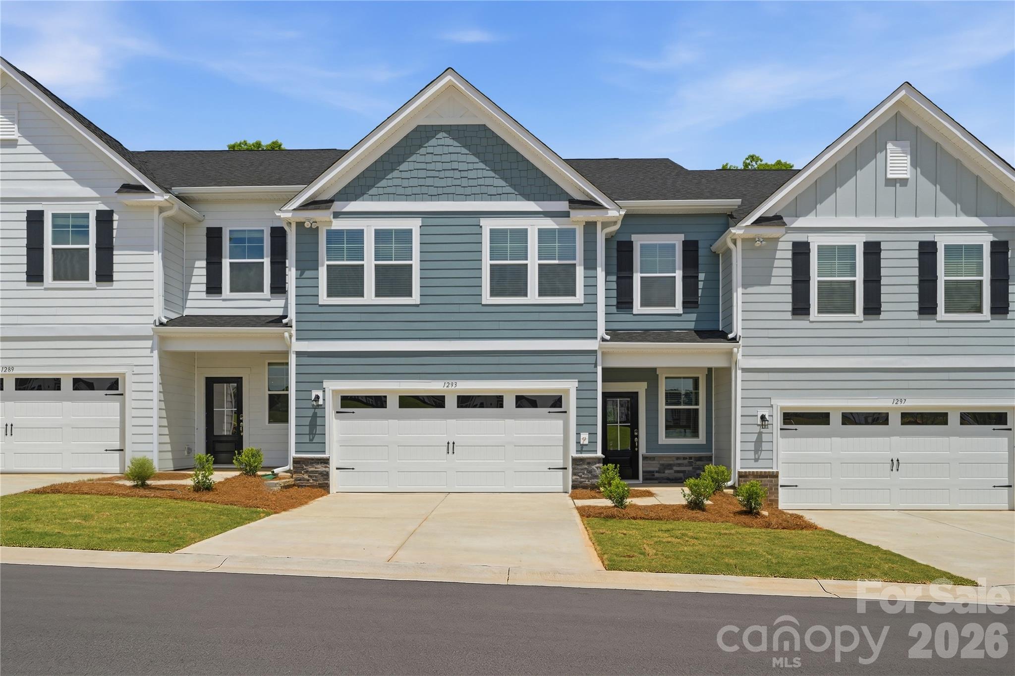 1305 Margo Mannor None — Fort Mill