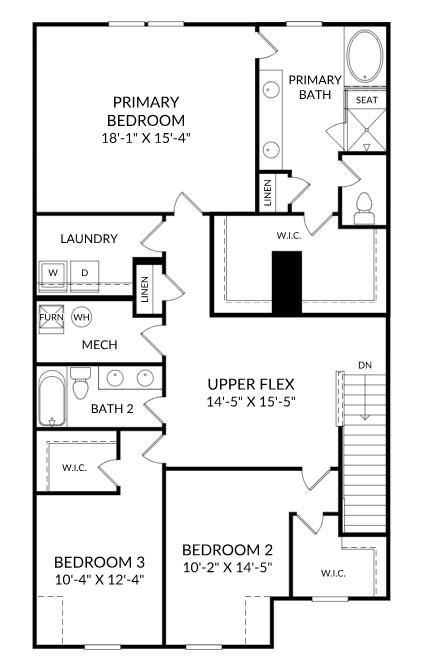 1305 Margo Mannor None — Fort Mill