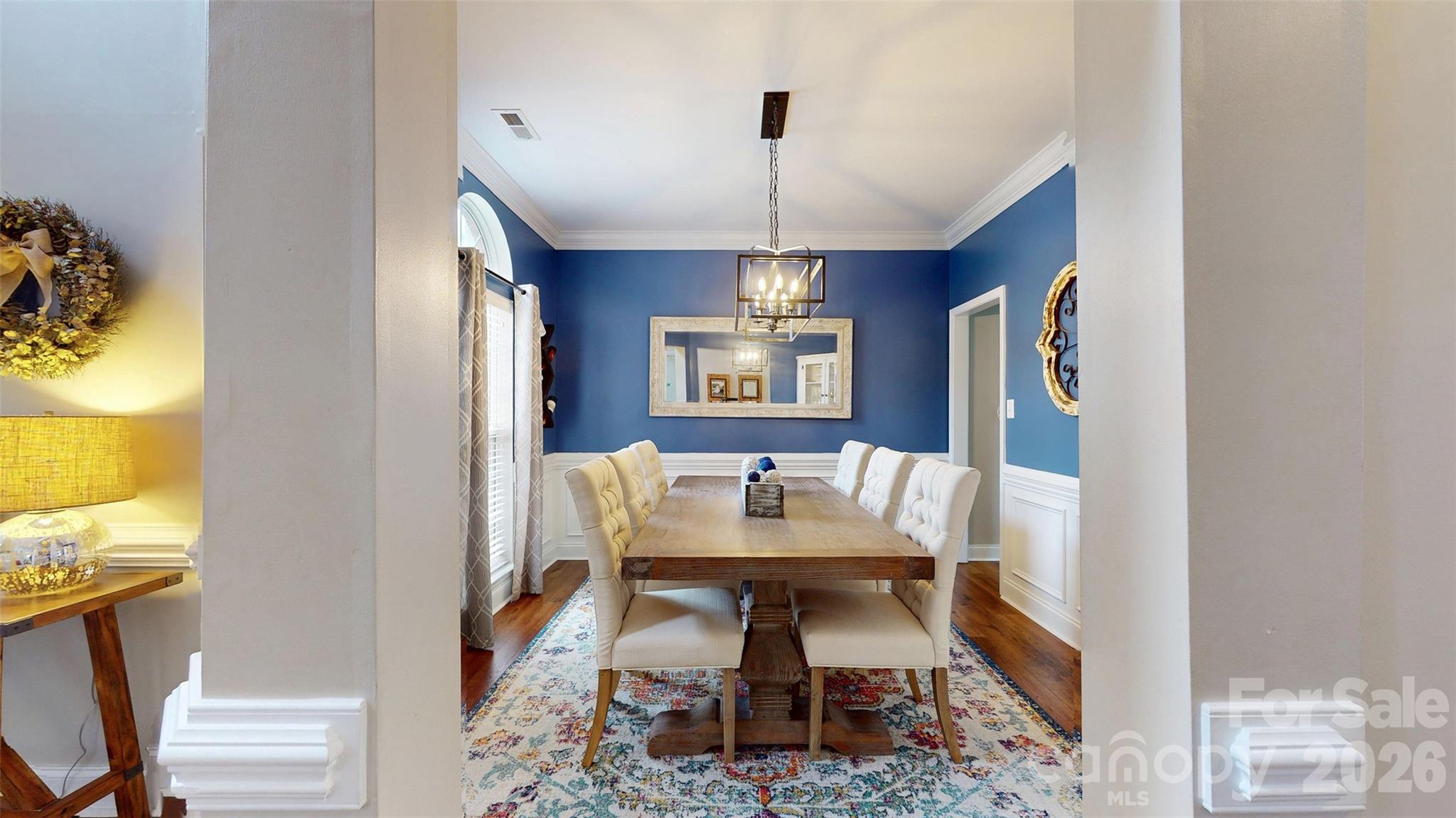 12301 Silveroak Lane — Charlotte