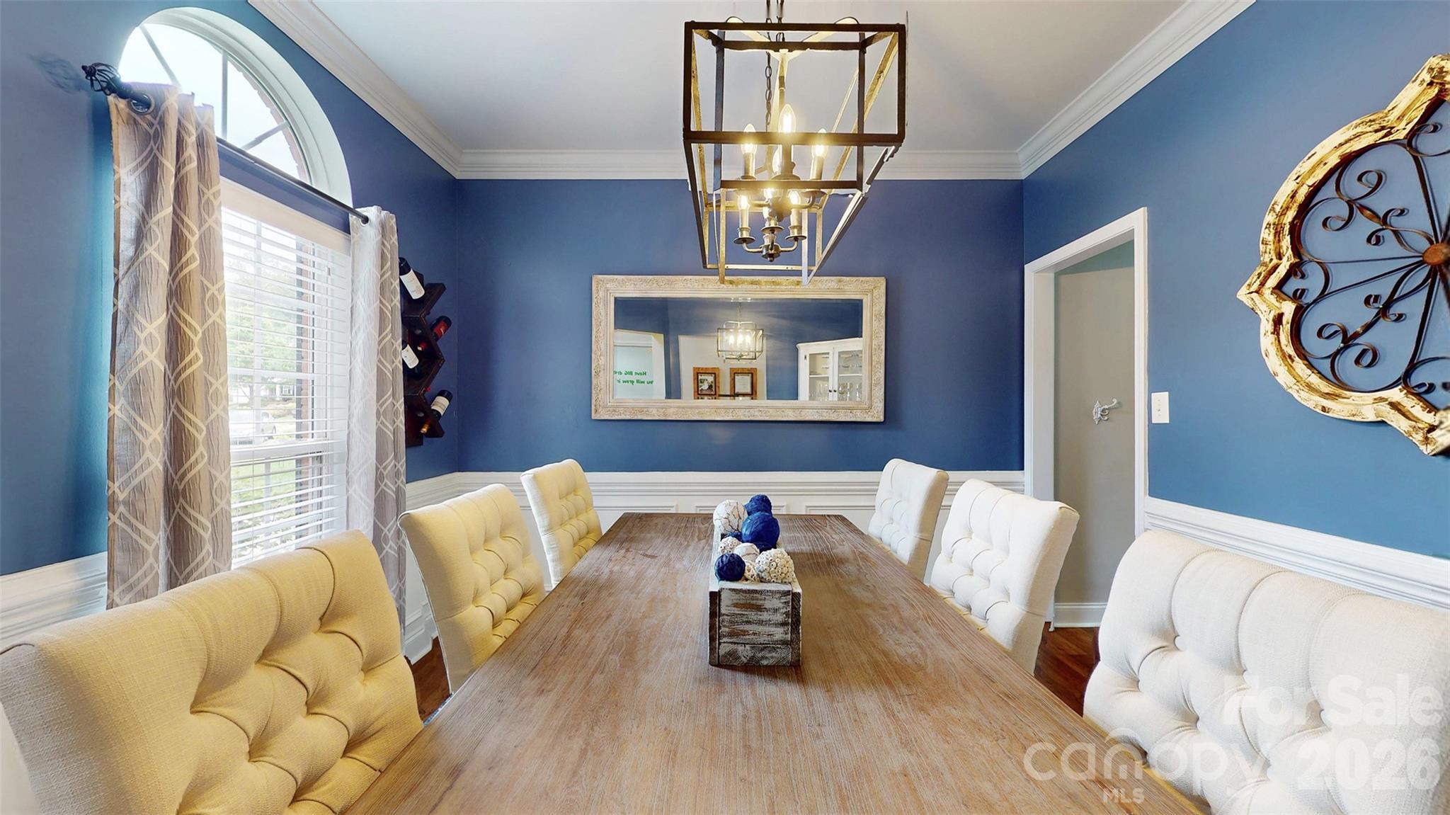 12301 Silveroak Lane — Charlotte