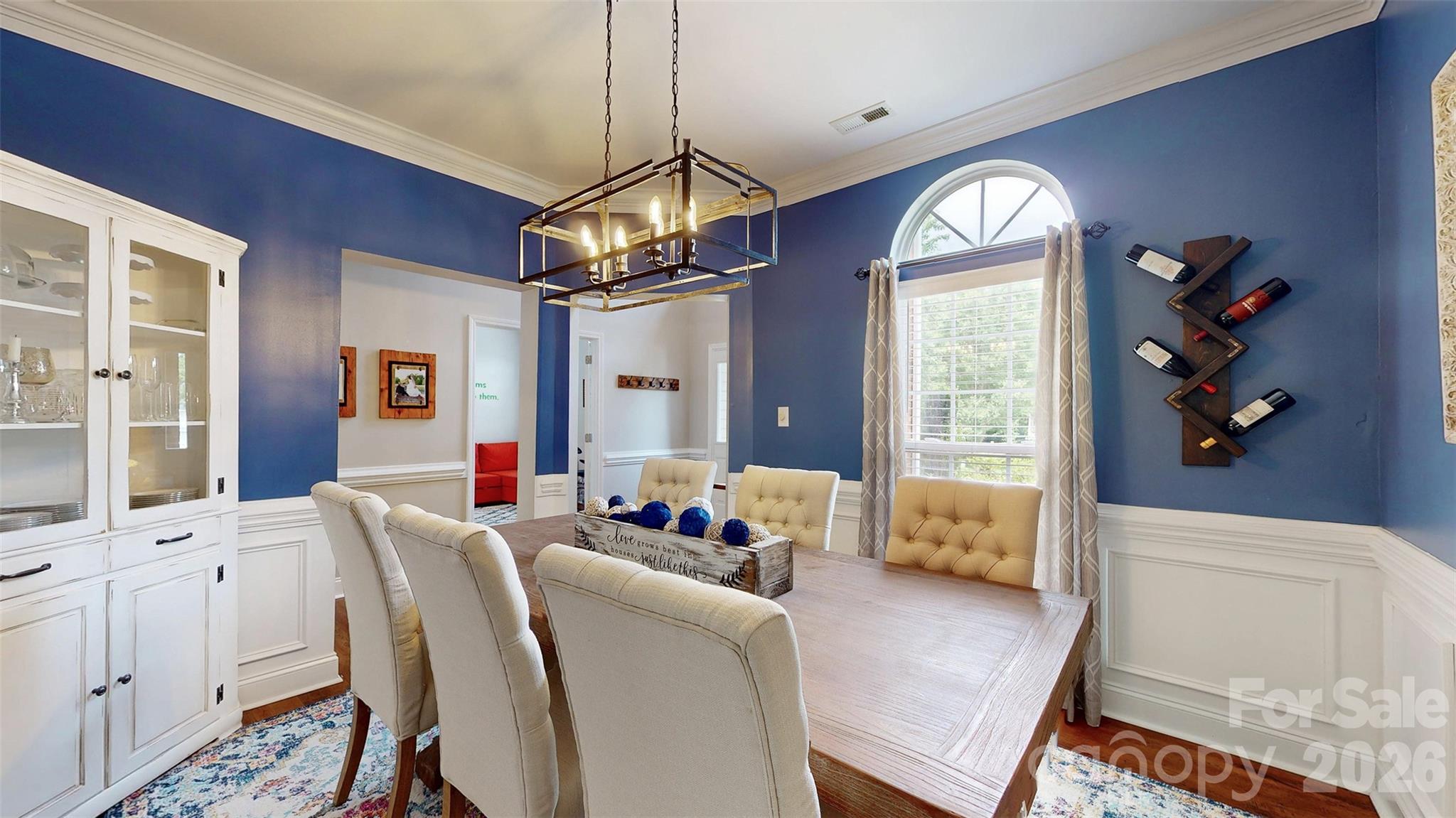 12301 Silveroak Lane — Charlotte