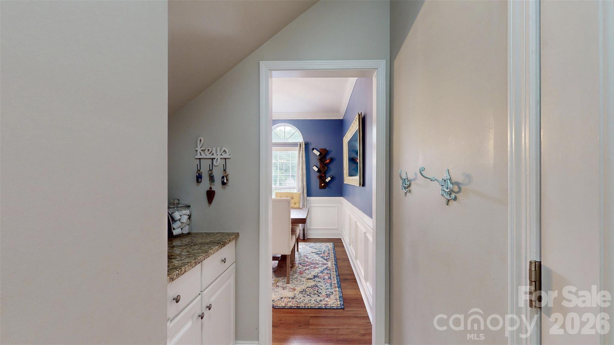 12301 Silveroak Lane — Charlotte
