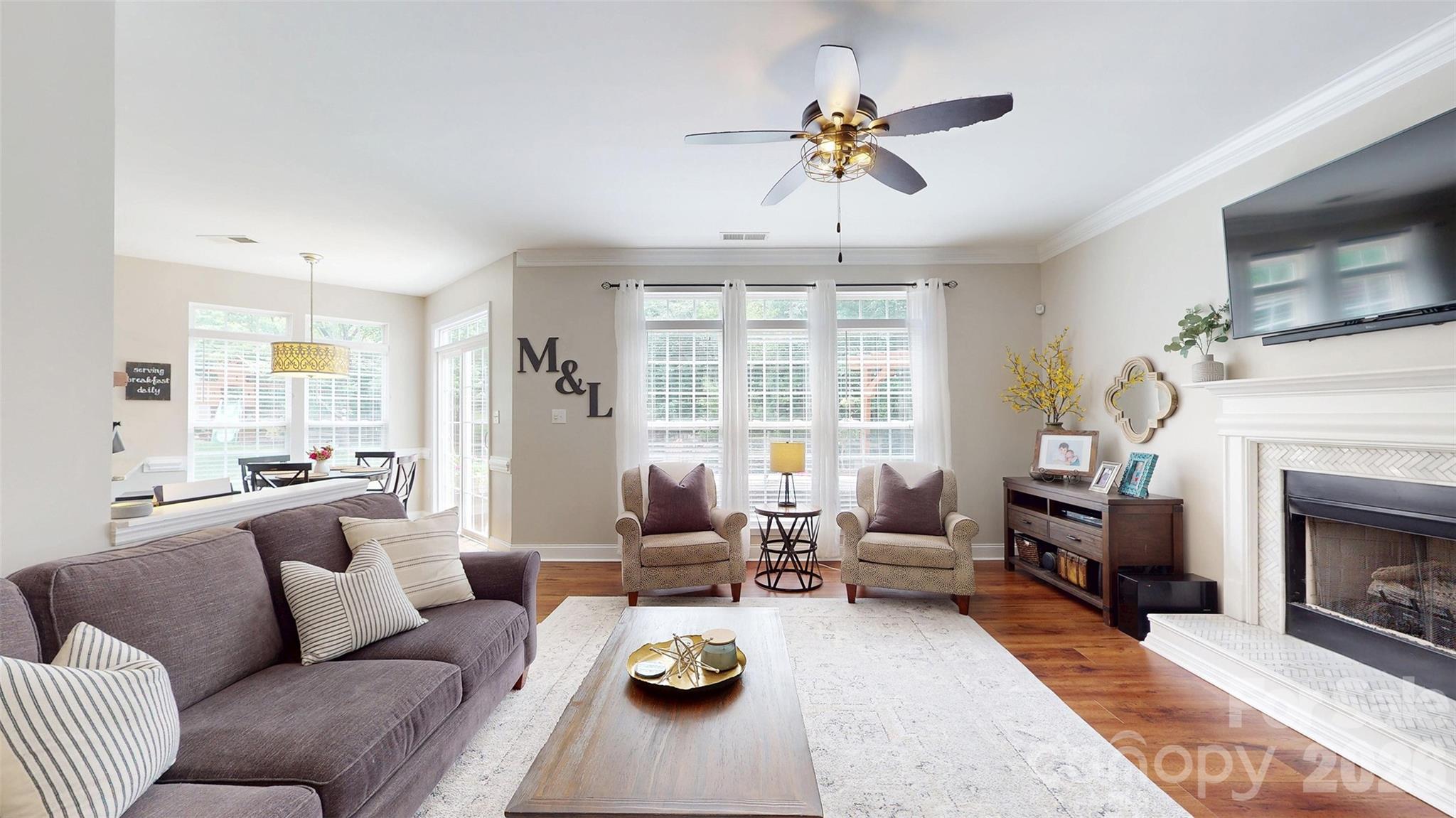 12301 Silveroak Lane — Charlotte