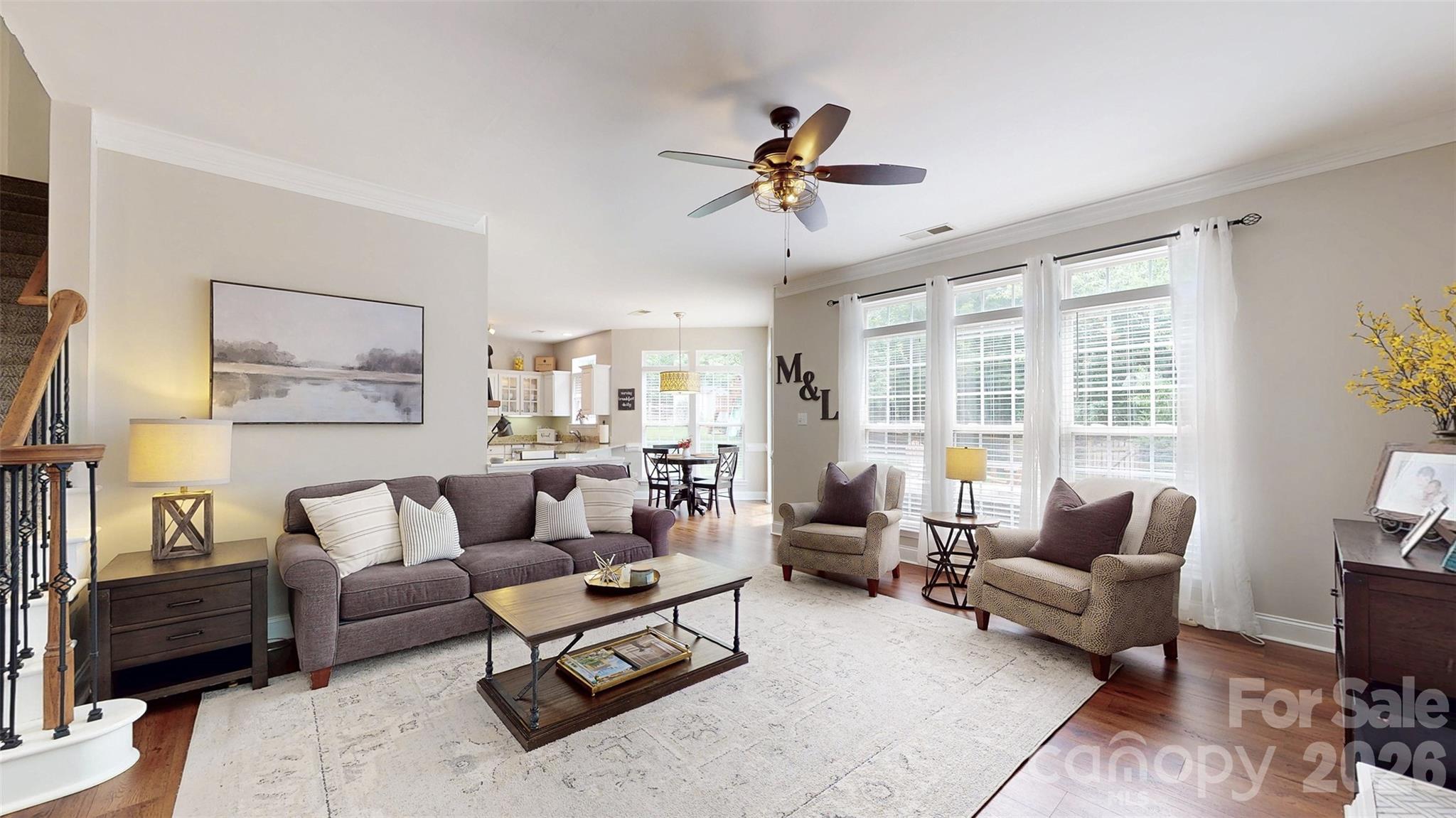 12301 Silveroak Lane — Charlotte