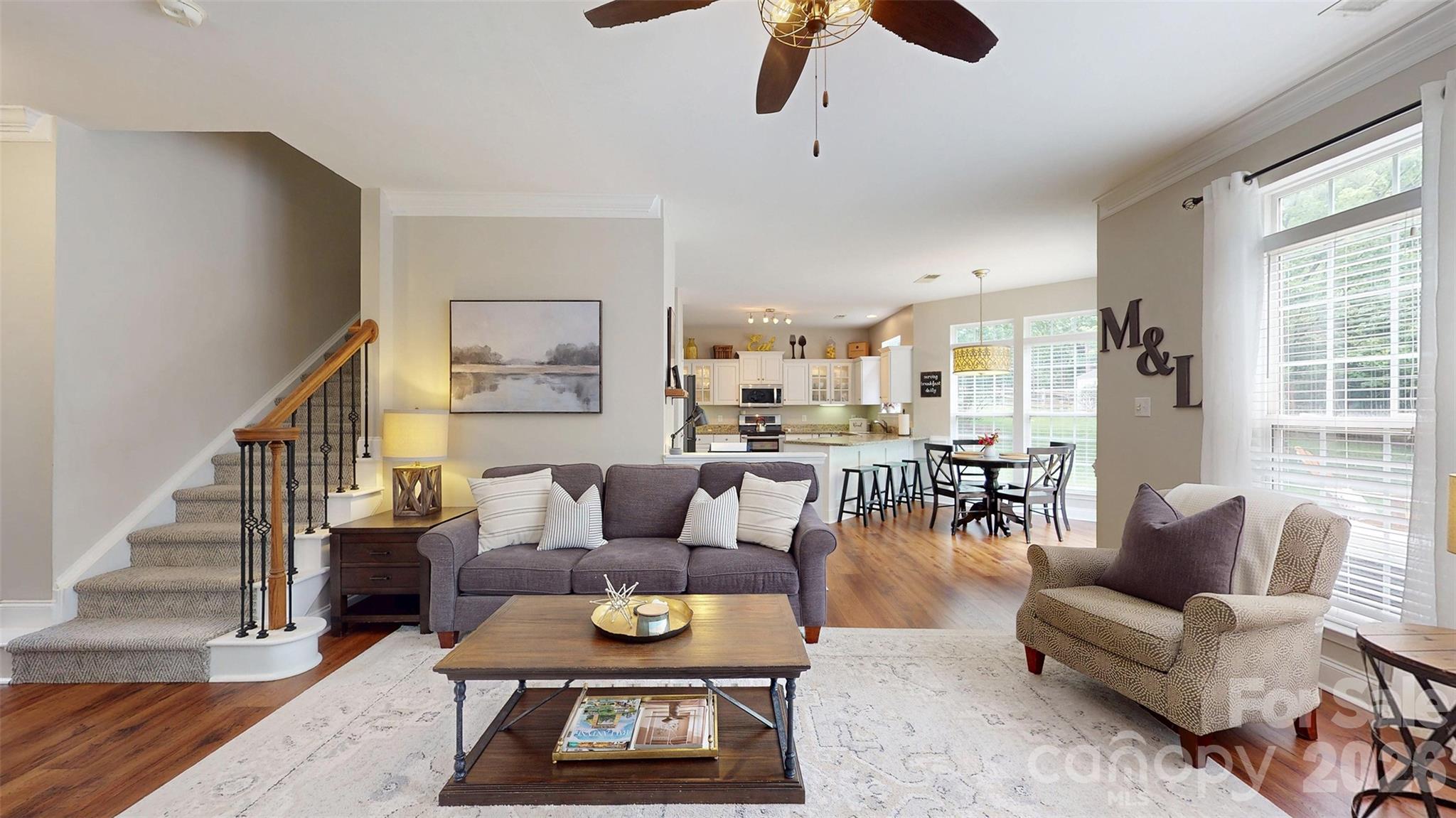 12301 Silveroak Lane — Charlotte