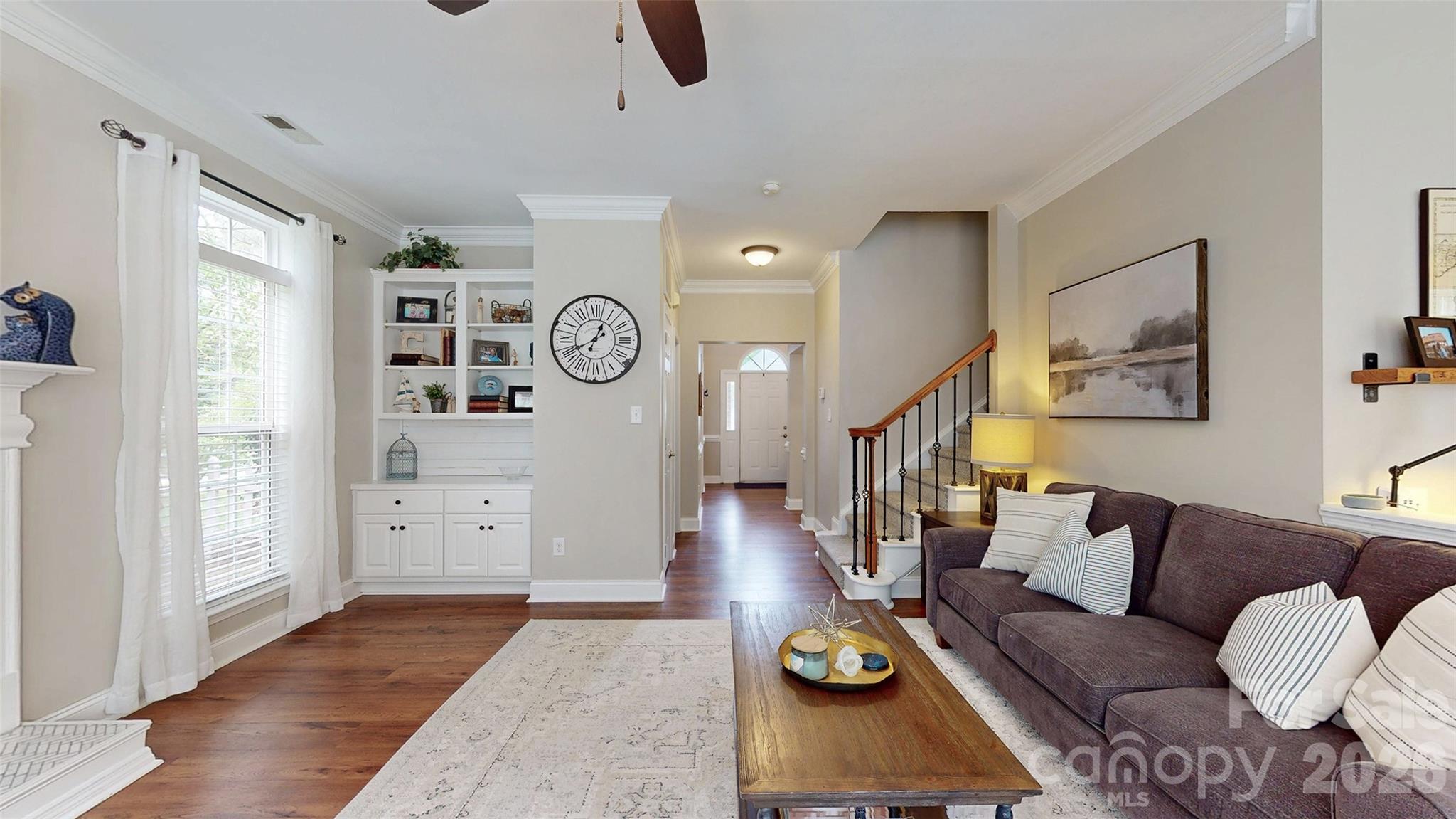 12301 Silveroak Lane — Charlotte