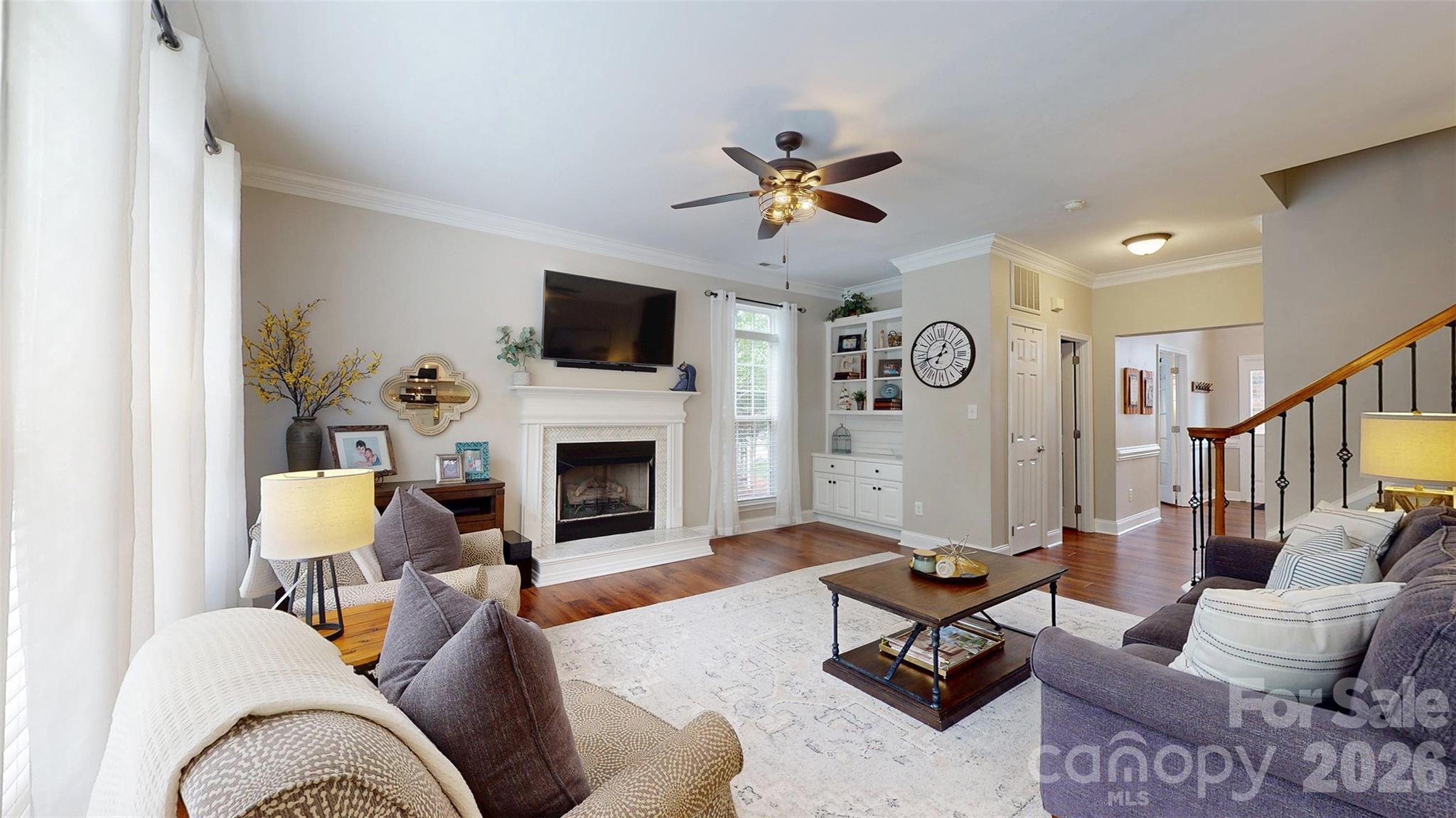 12301 Silveroak Lane — Charlotte