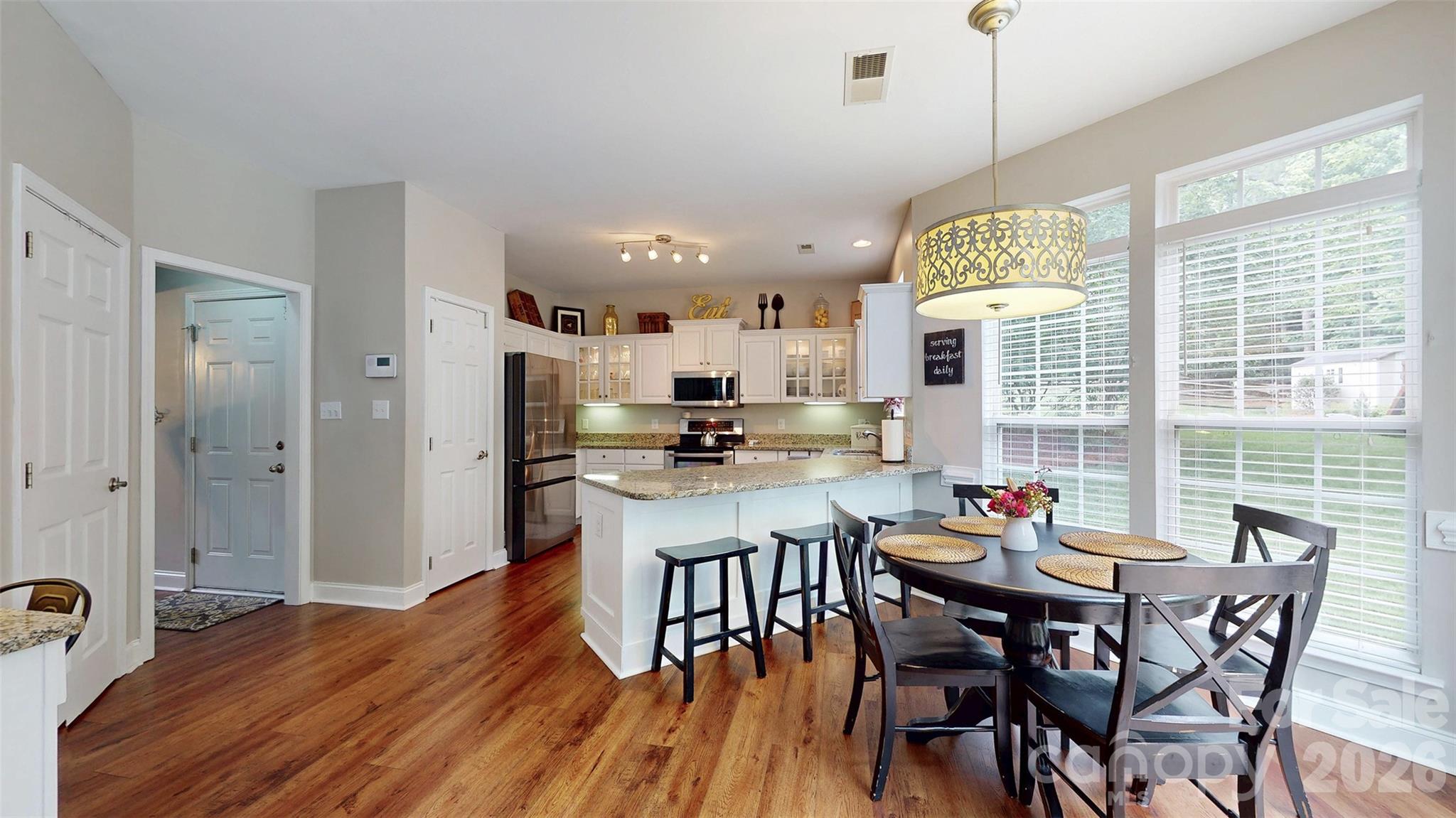 12301 Silveroak Lane — Charlotte