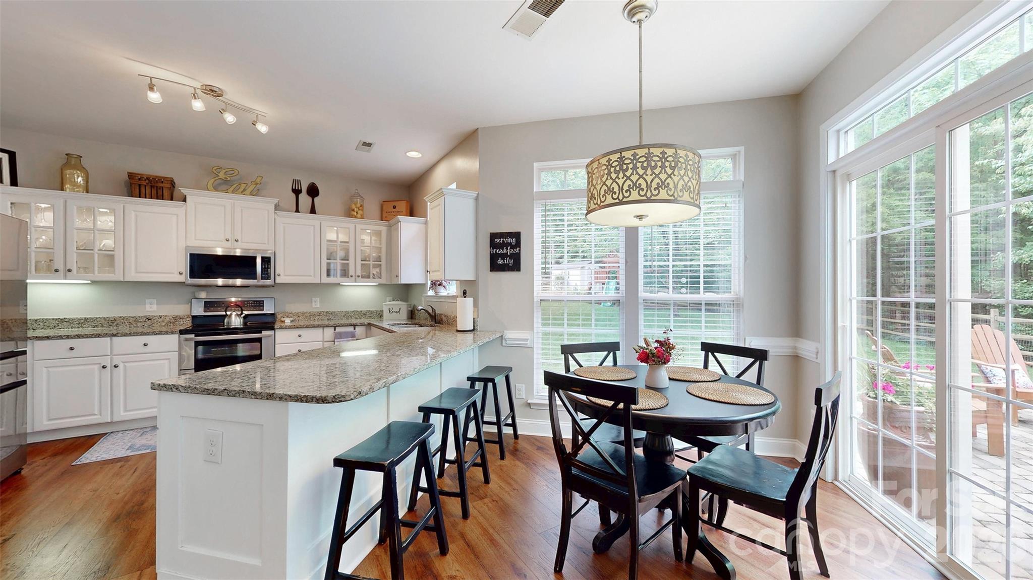 12301 Silveroak Lane — Charlotte