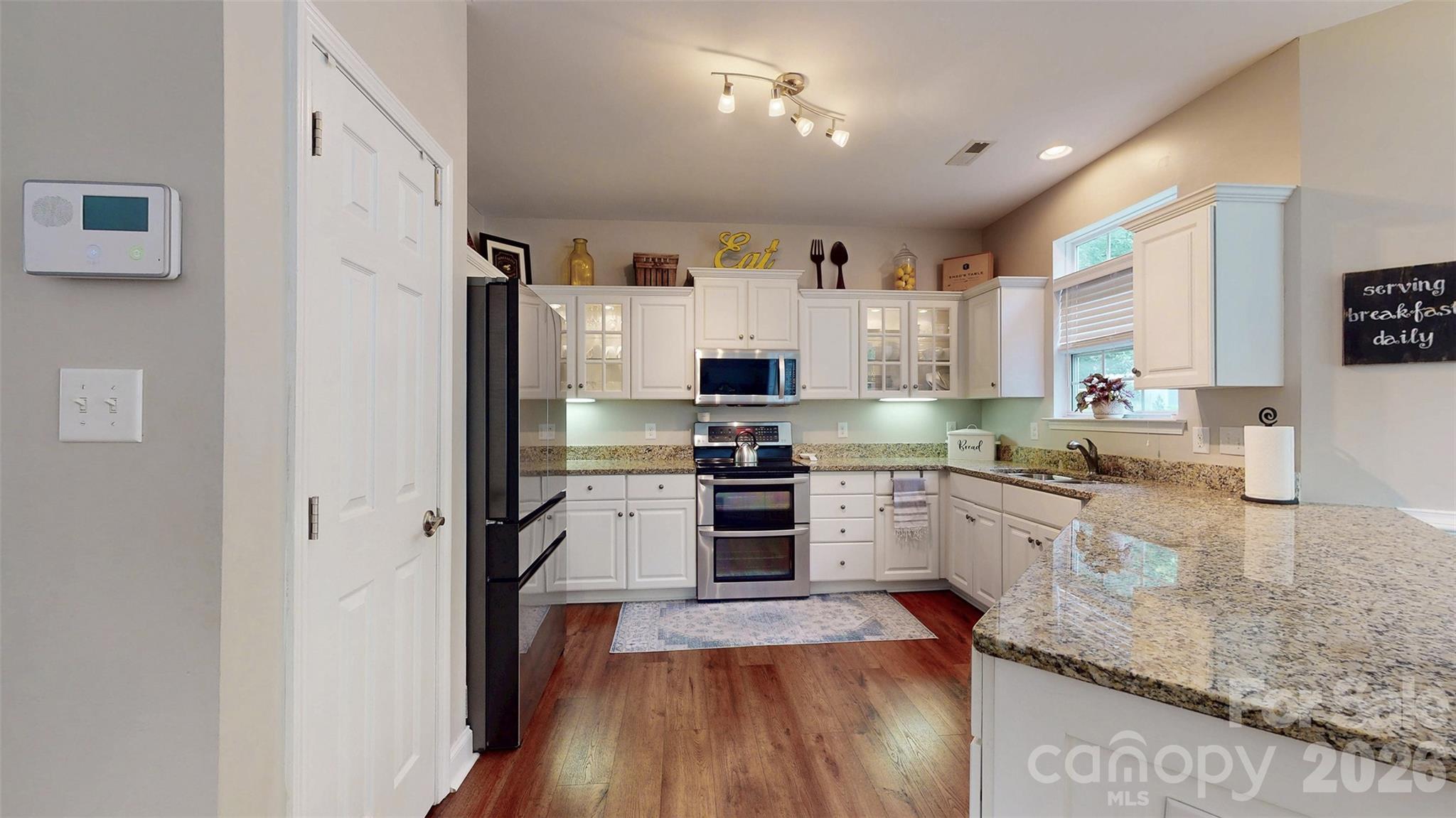 12301 Silveroak Lane — Charlotte