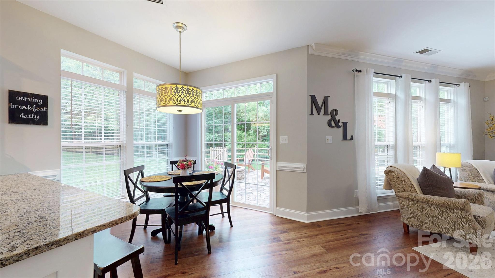 12301 Silveroak Lane — Charlotte