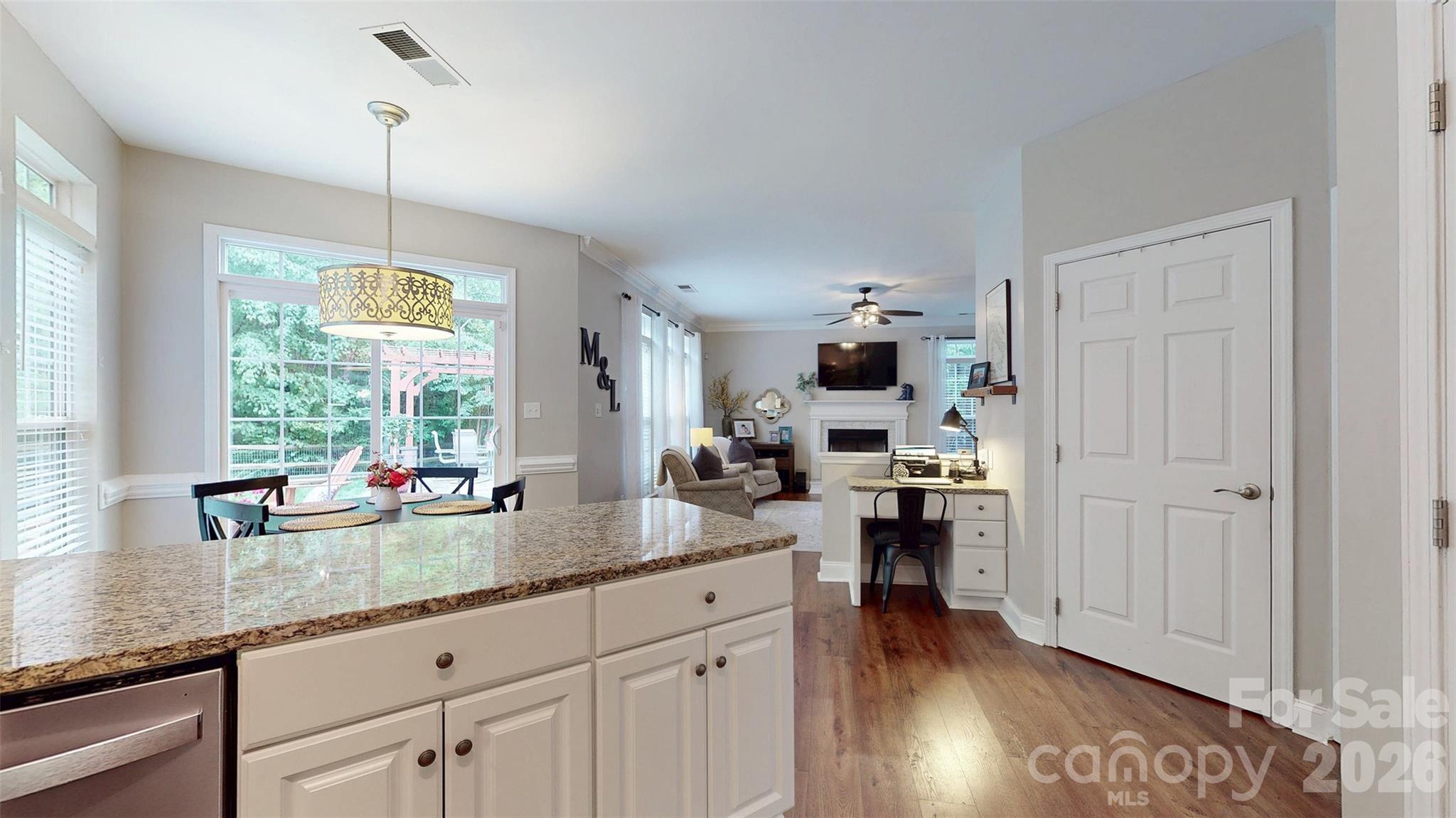 12301 Silveroak Lane — Charlotte