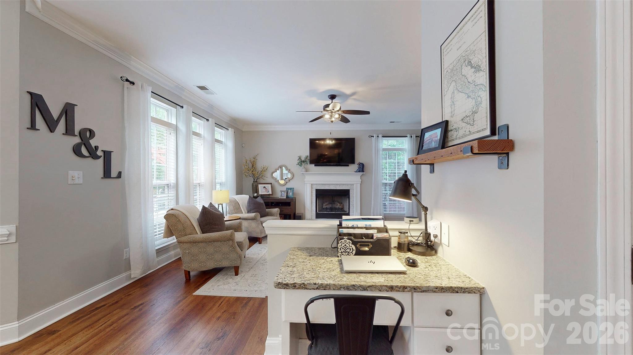 12301 Silveroak Lane — Charlotte