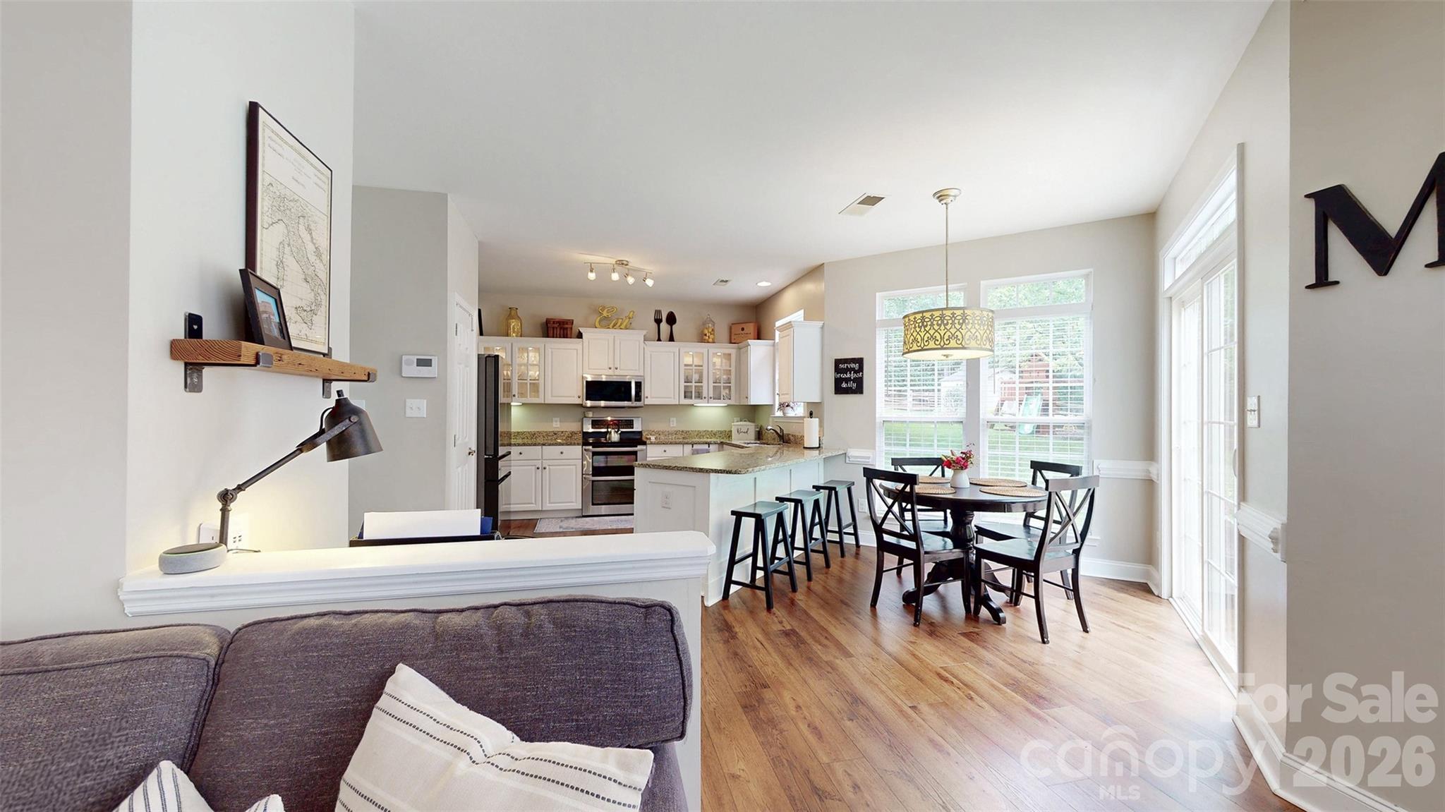 12301 Silveroak Lane — Charlotte