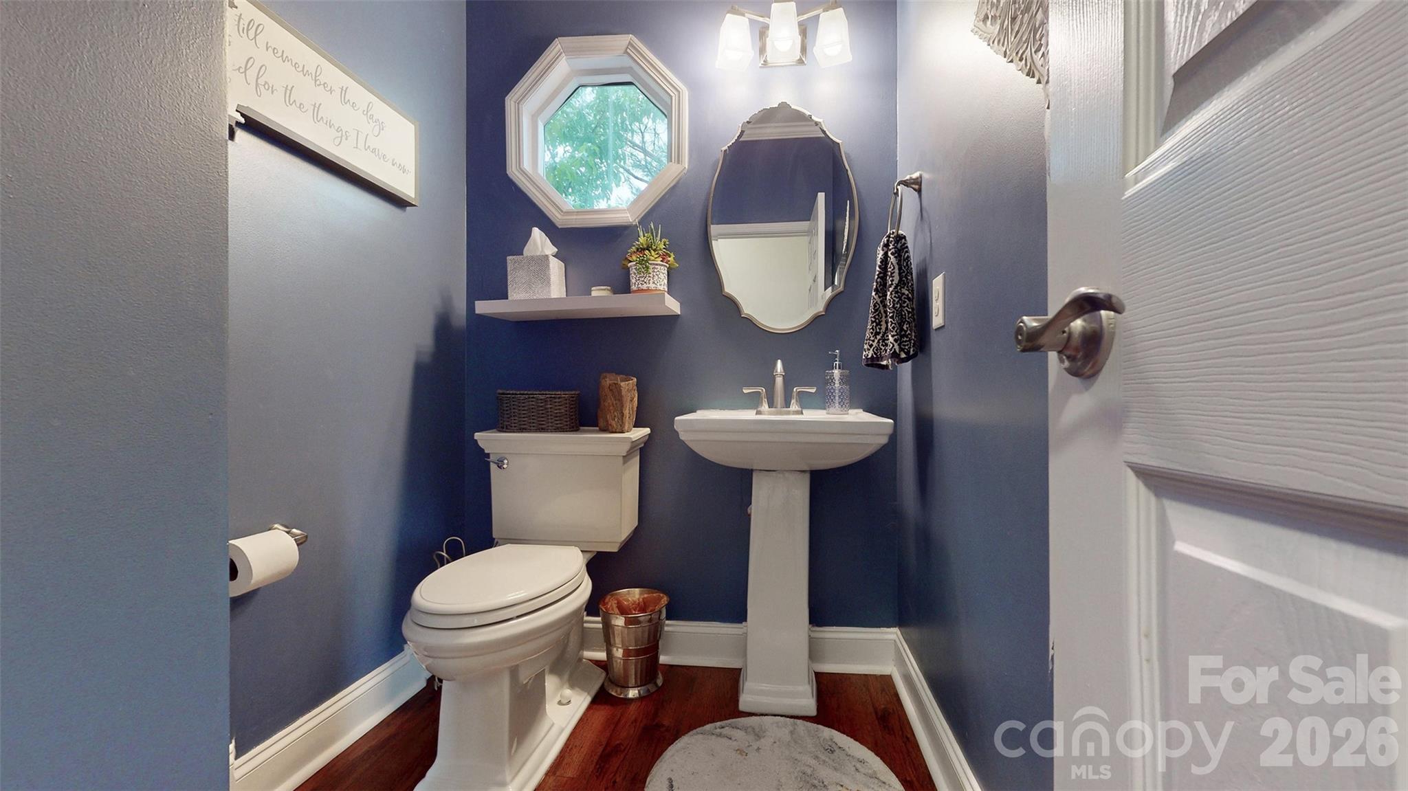 12301 Silveroak Lane — Charlotte
