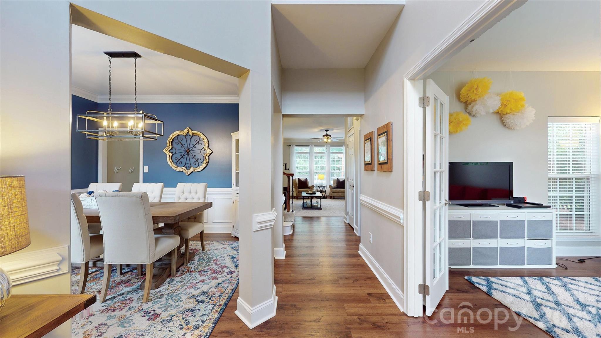 12301 Silveroak Lane — Charlotte