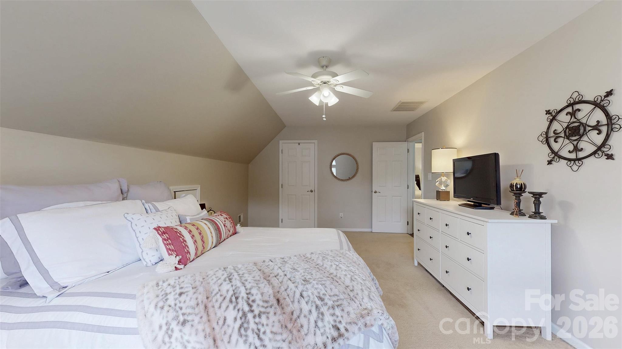 12301 Silveroak Lane — Charlotte