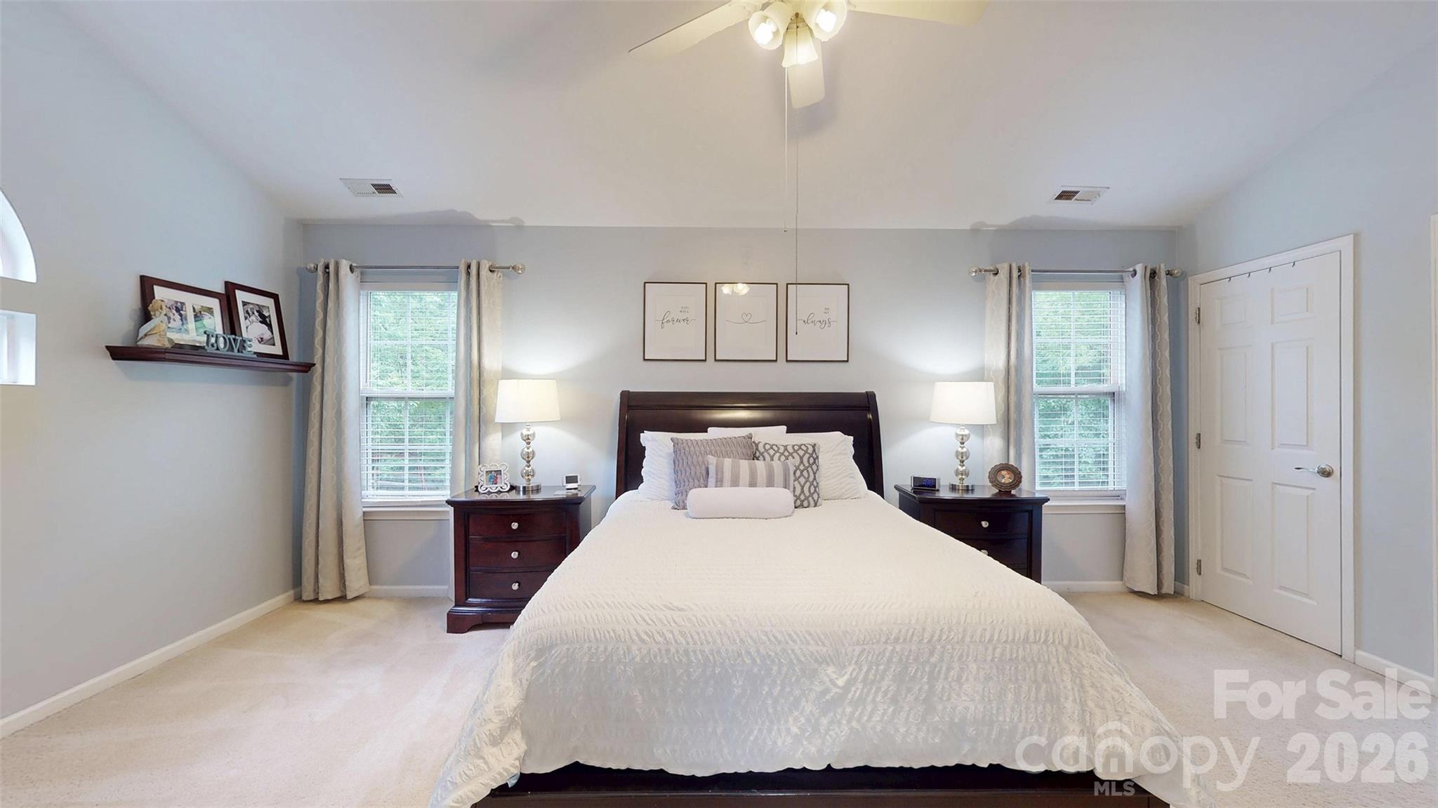 12301 Silveroak Lane — Charlotte