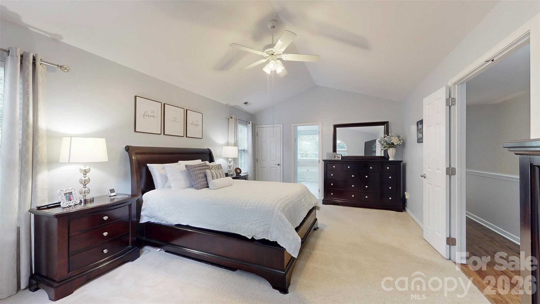 12301 Silveroak Lane — Charlotte