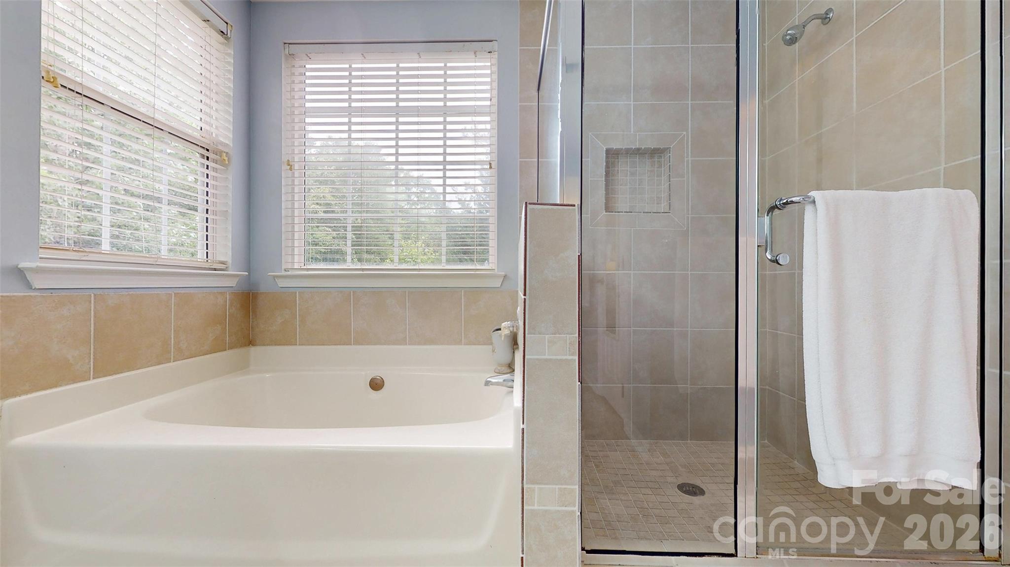 12301 Silveroak Lane — Charlotte