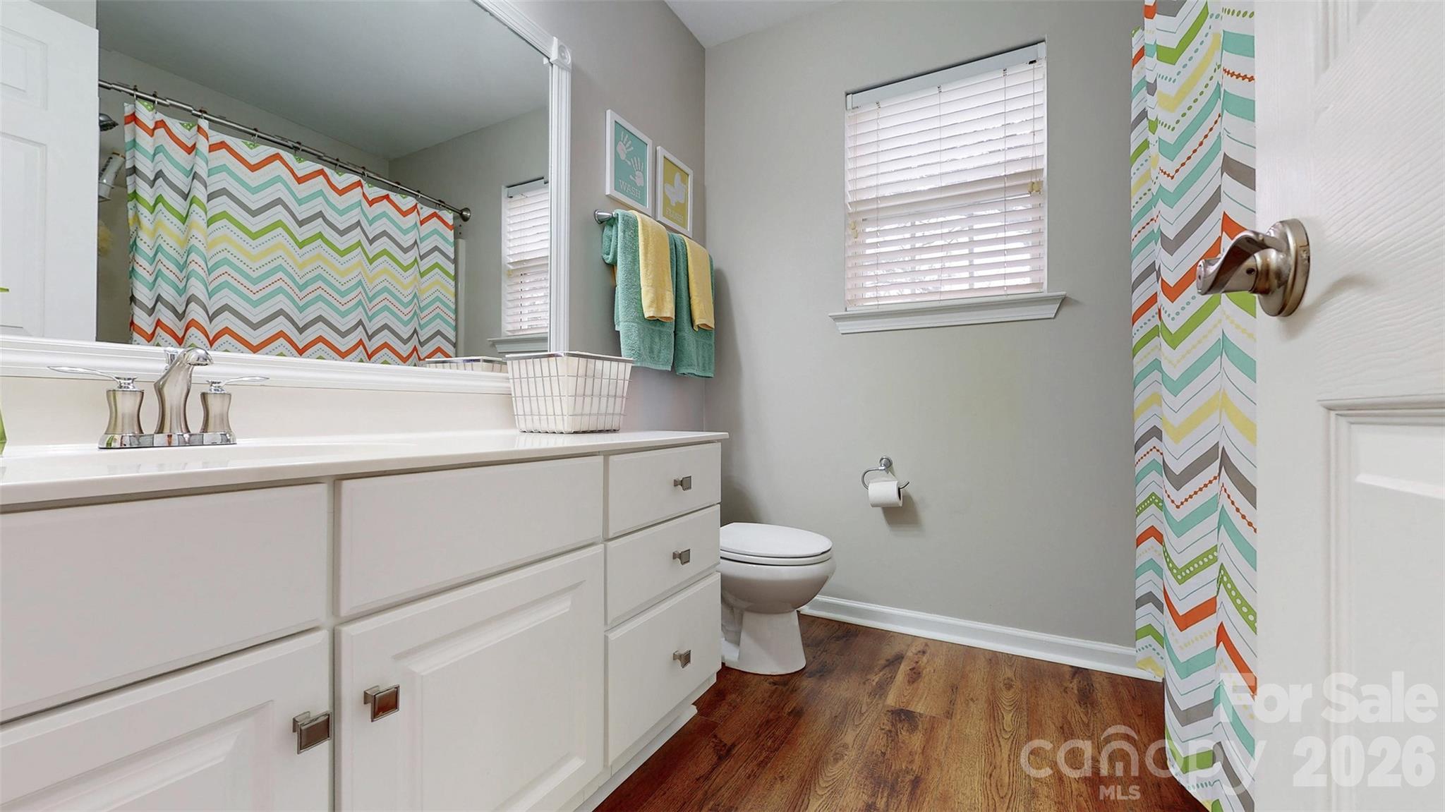 12301 Silveroak Lane — Charlotte