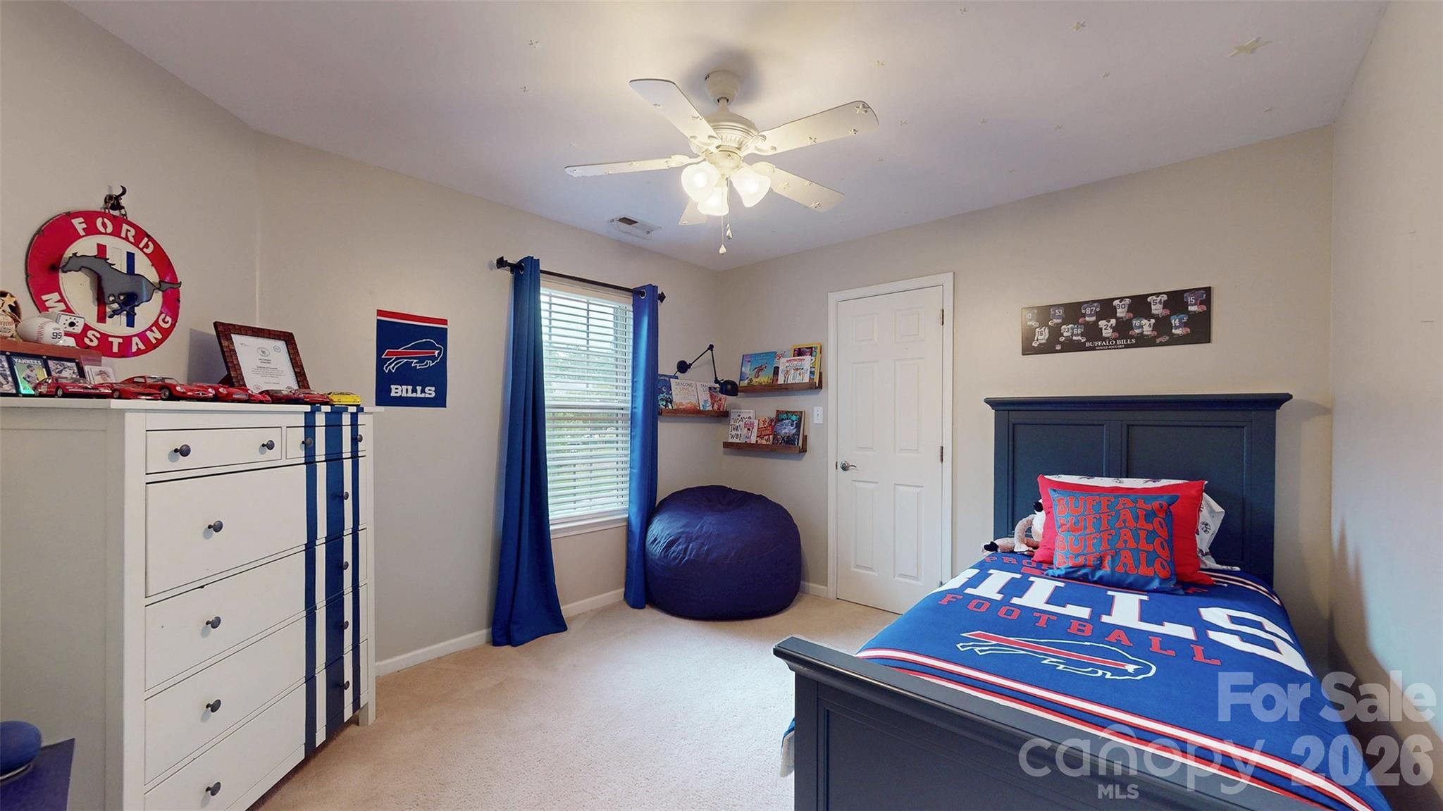 12301 Silveroak Lane — Charlotte