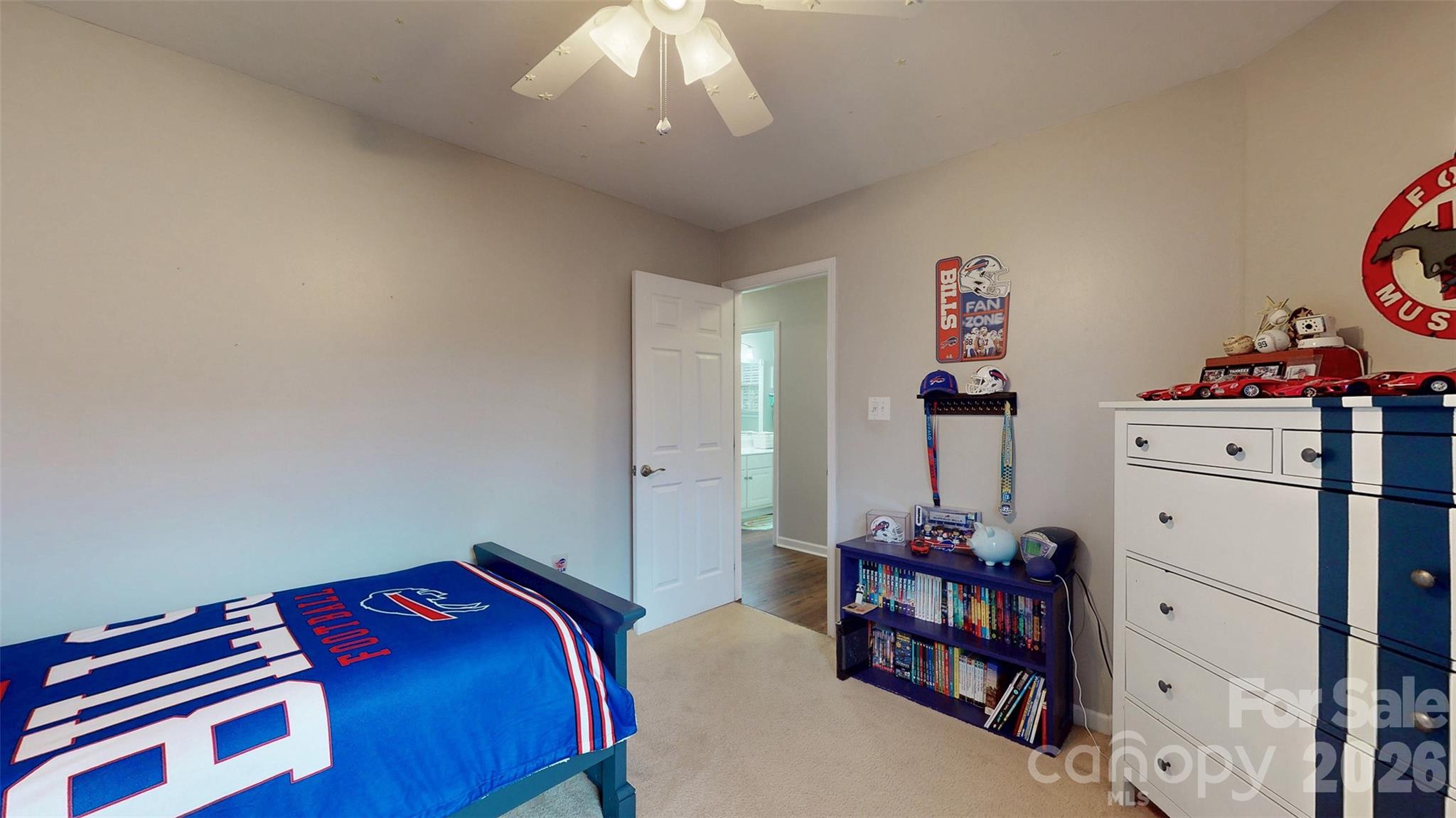 12301 Silveroak Lane — Charlotte