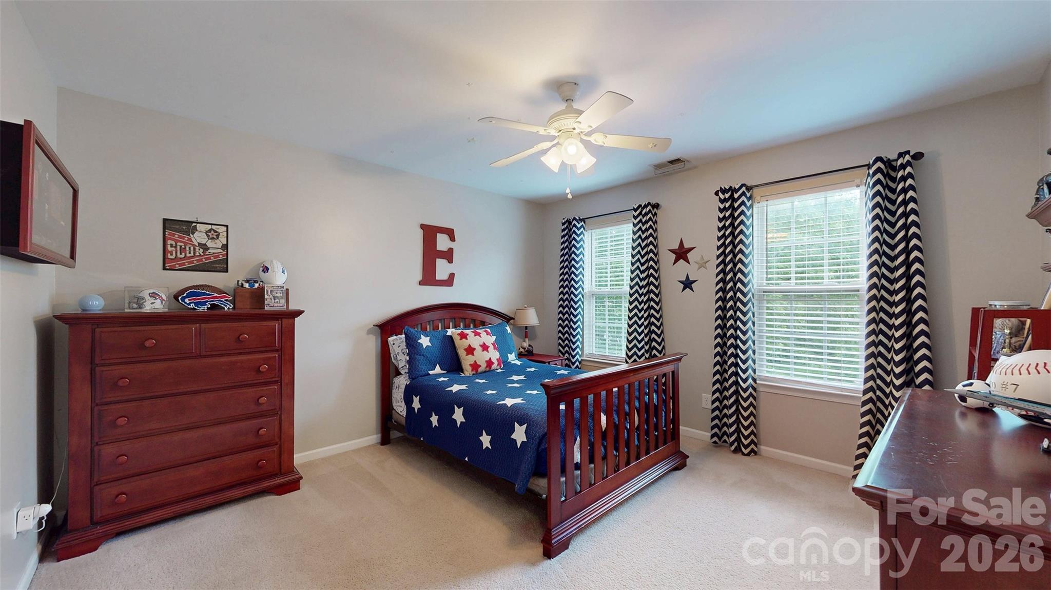 12301 Silveroak Lane — Charlotte