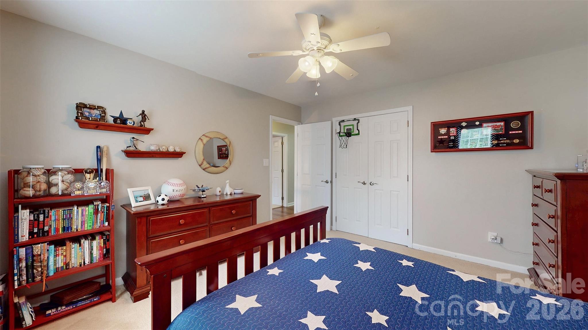 12301 Silveroak Lane — Charlotte