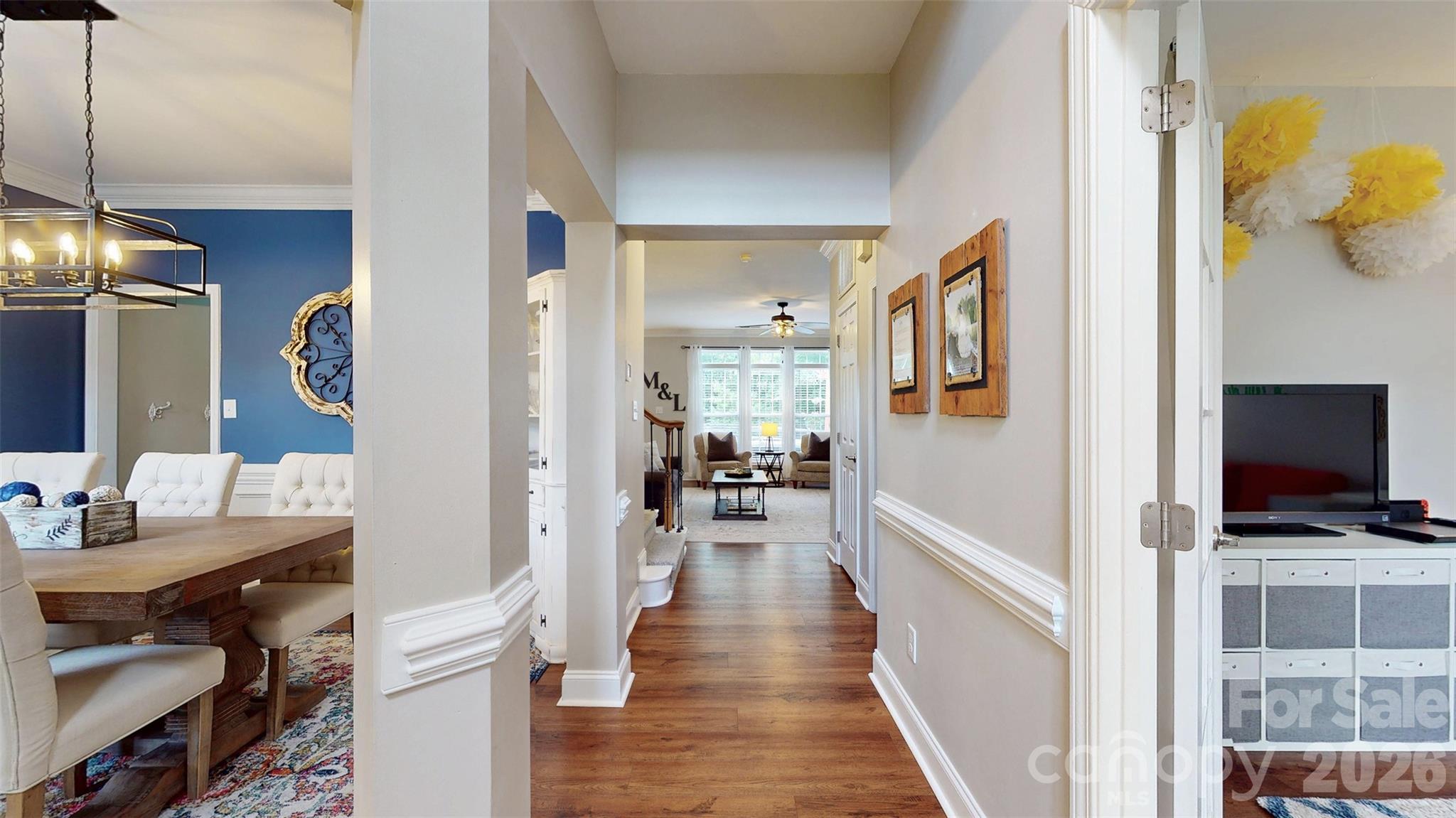 12301 Silveroak Lane — Charlotte