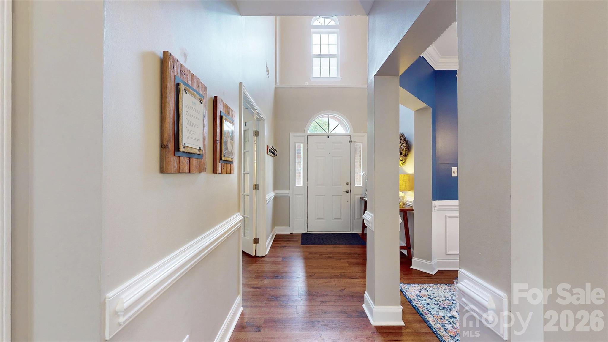 12301 Silveroak Lane — Charlotte