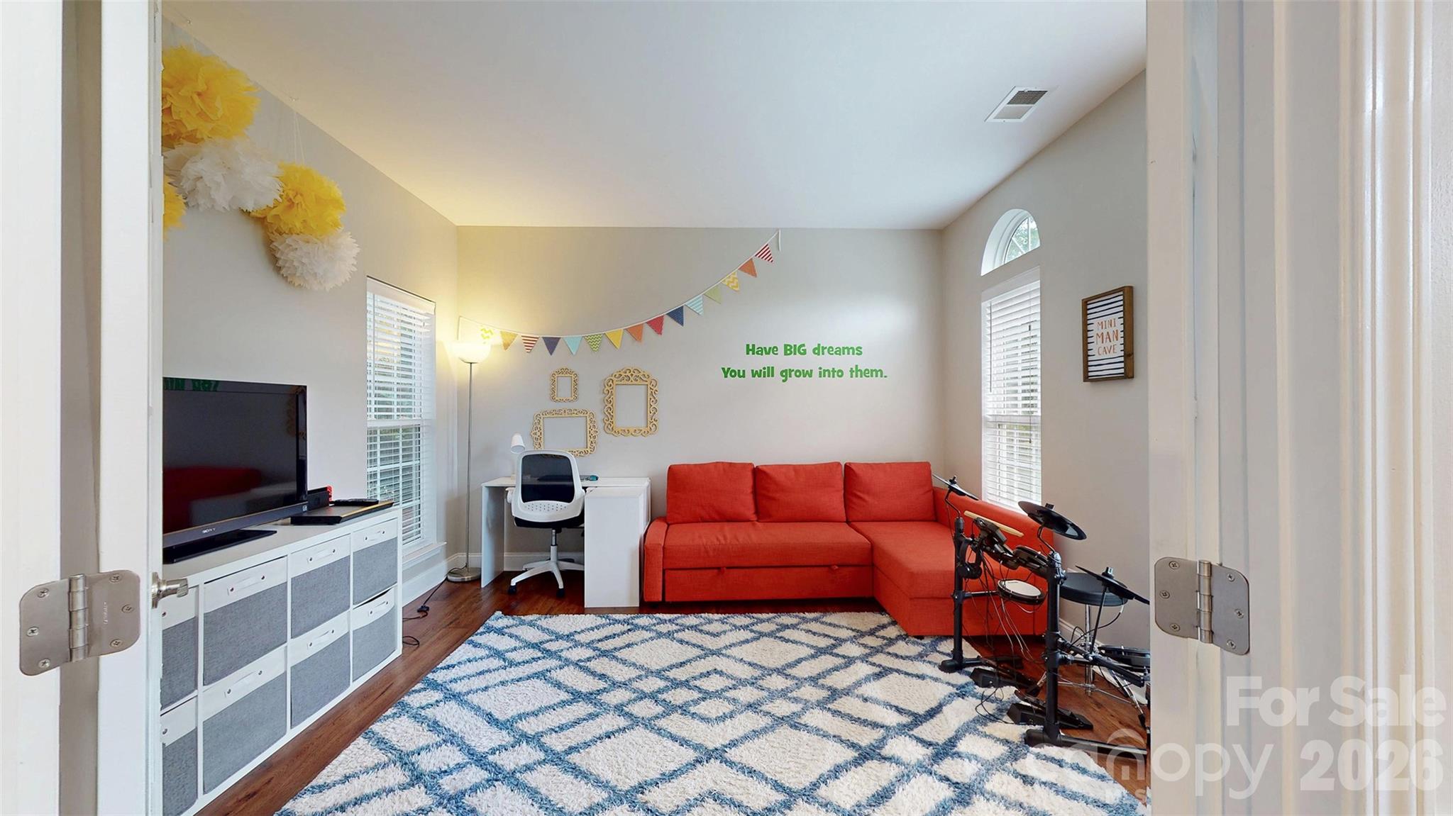 12301 Silveroak Lane — Charlotte
