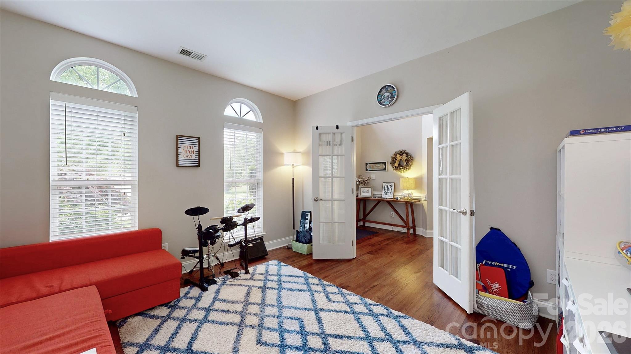 12301 Silveroak Lane — Charlotte