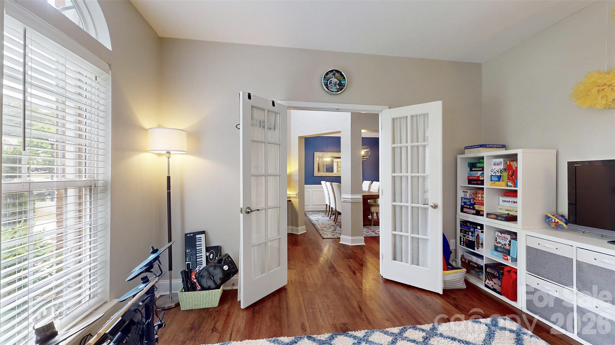 12301 Silveroak Lane — Charlotte