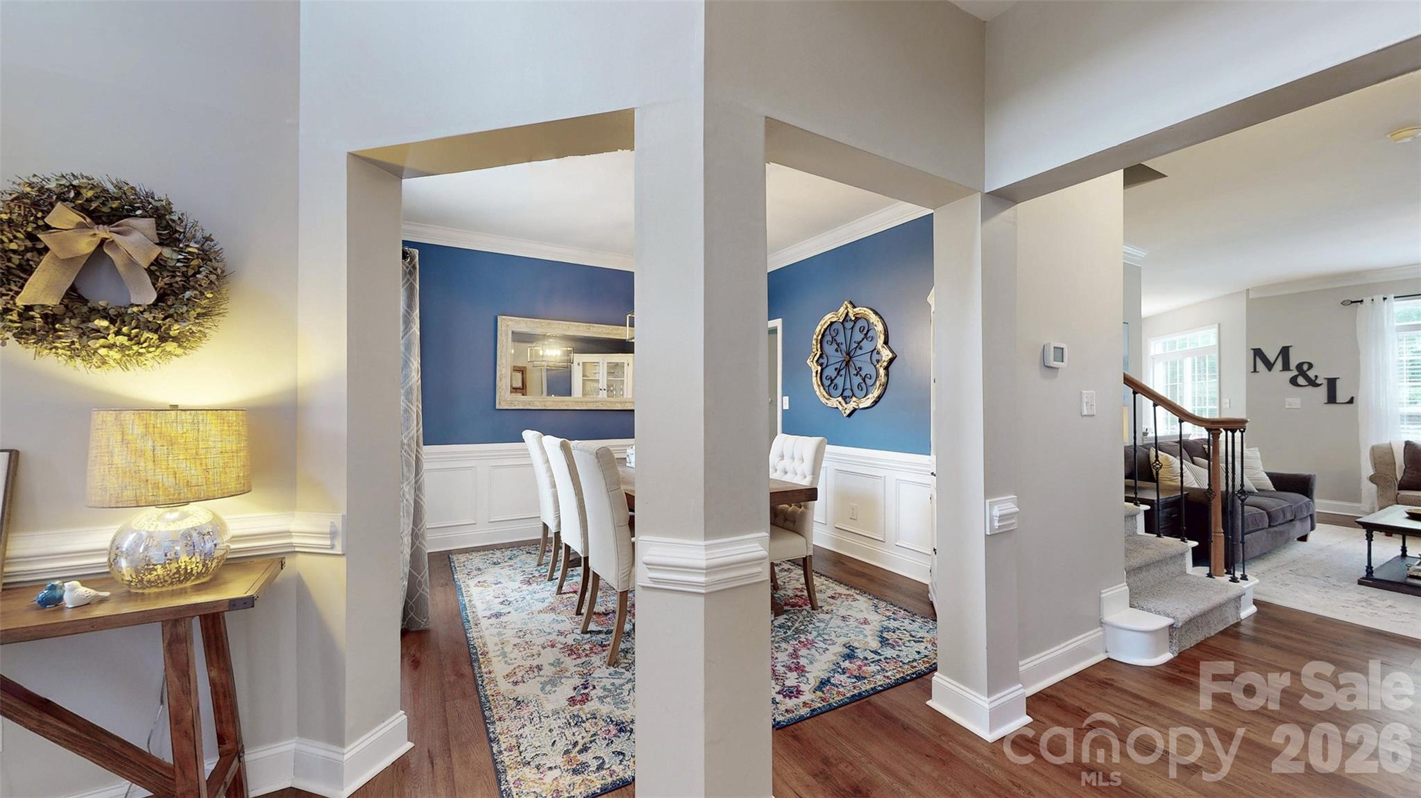12301 Silveroak Lane — Charlotte