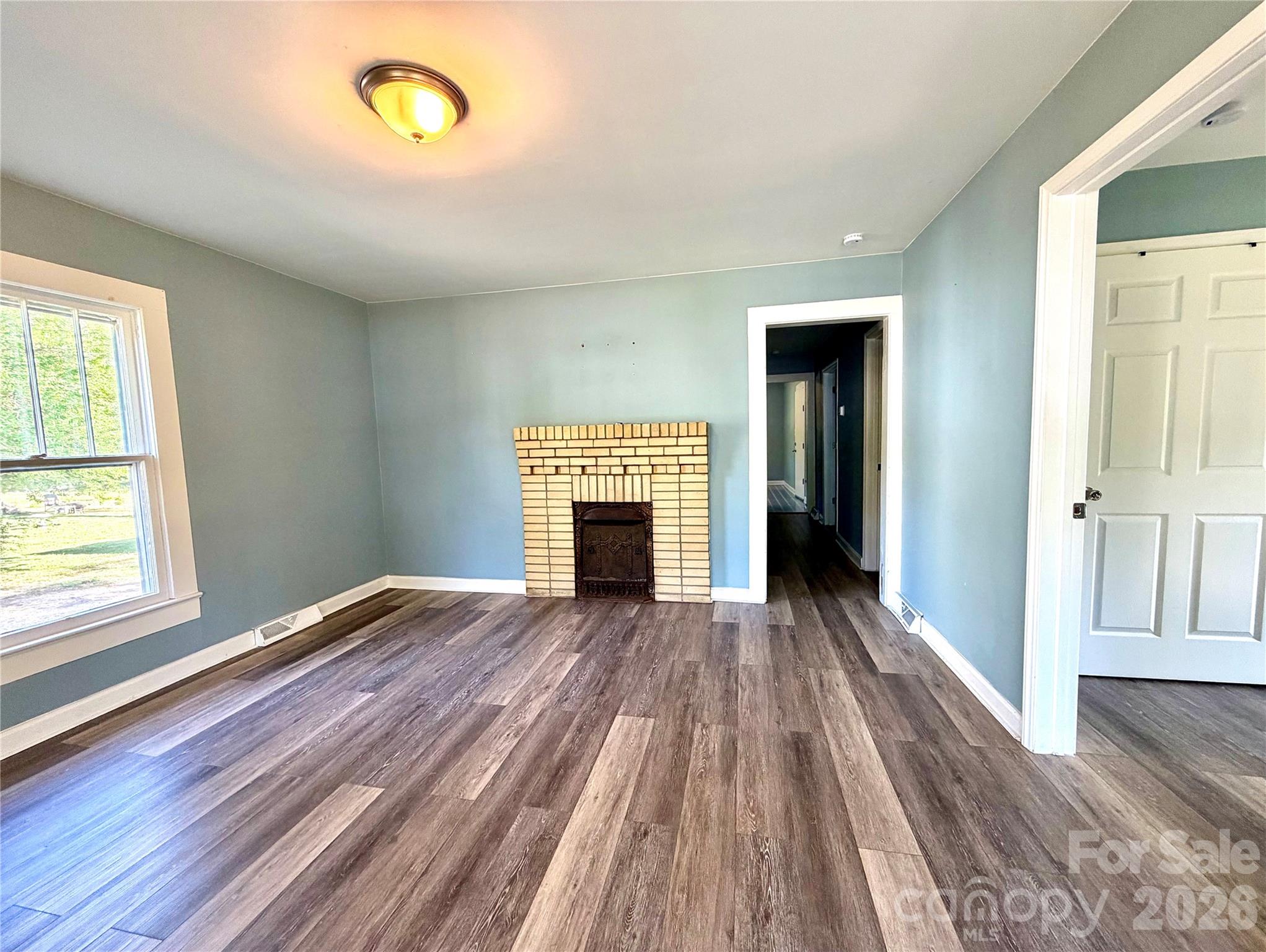 519 Locust Street — Kannapolis