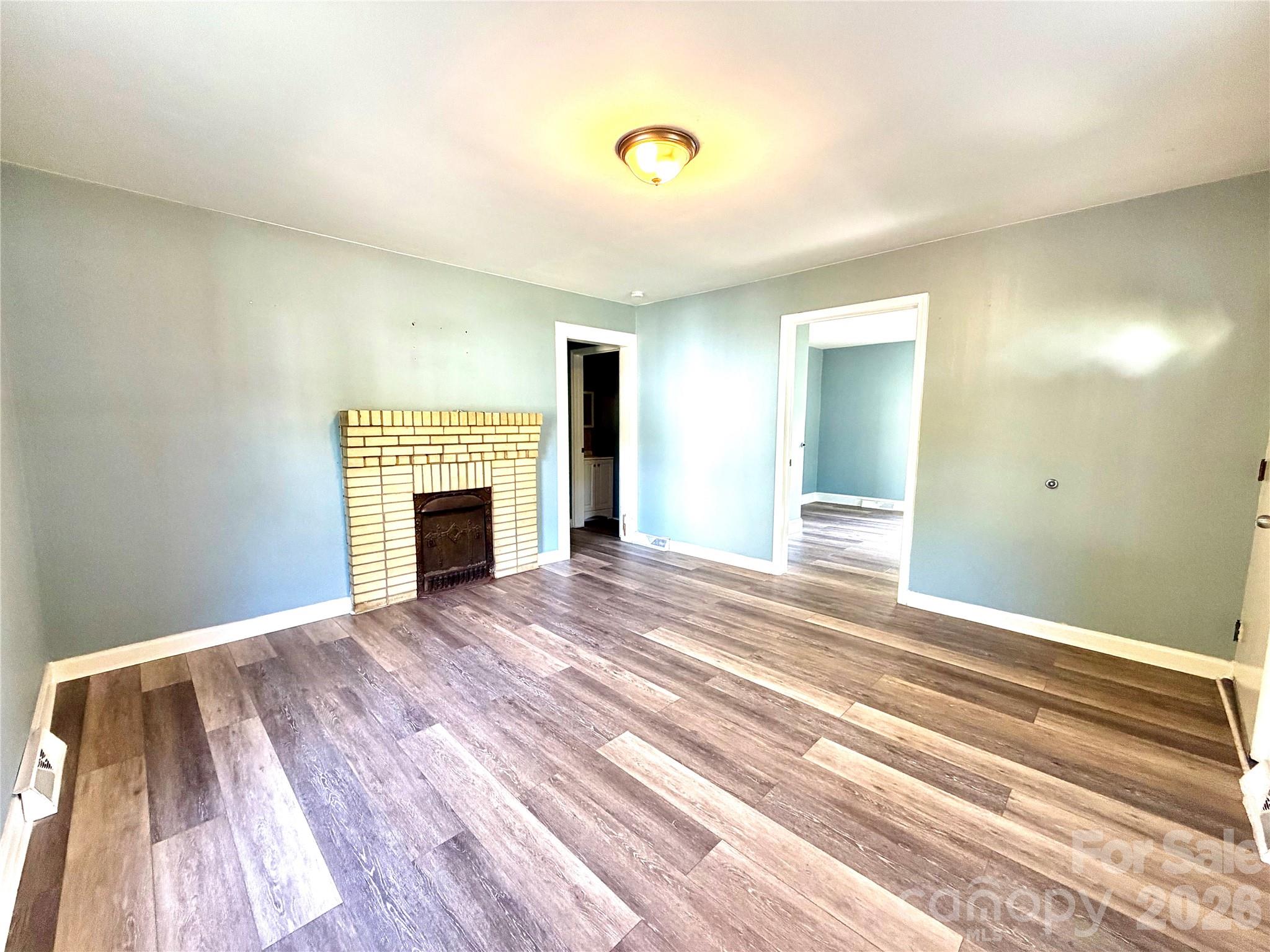 519 Locust Street — Kannapolis